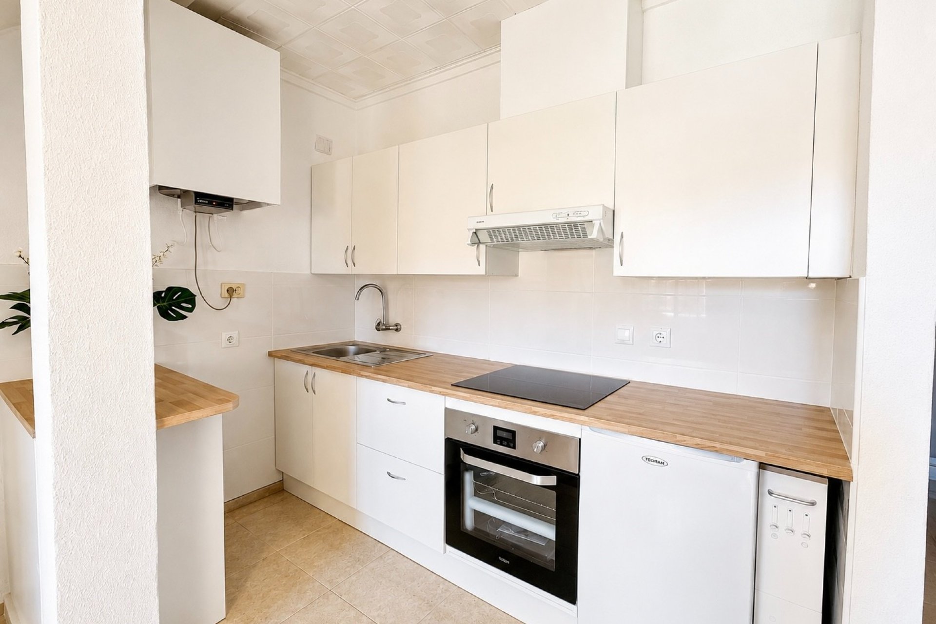 Resale - Terraced house - La Marina