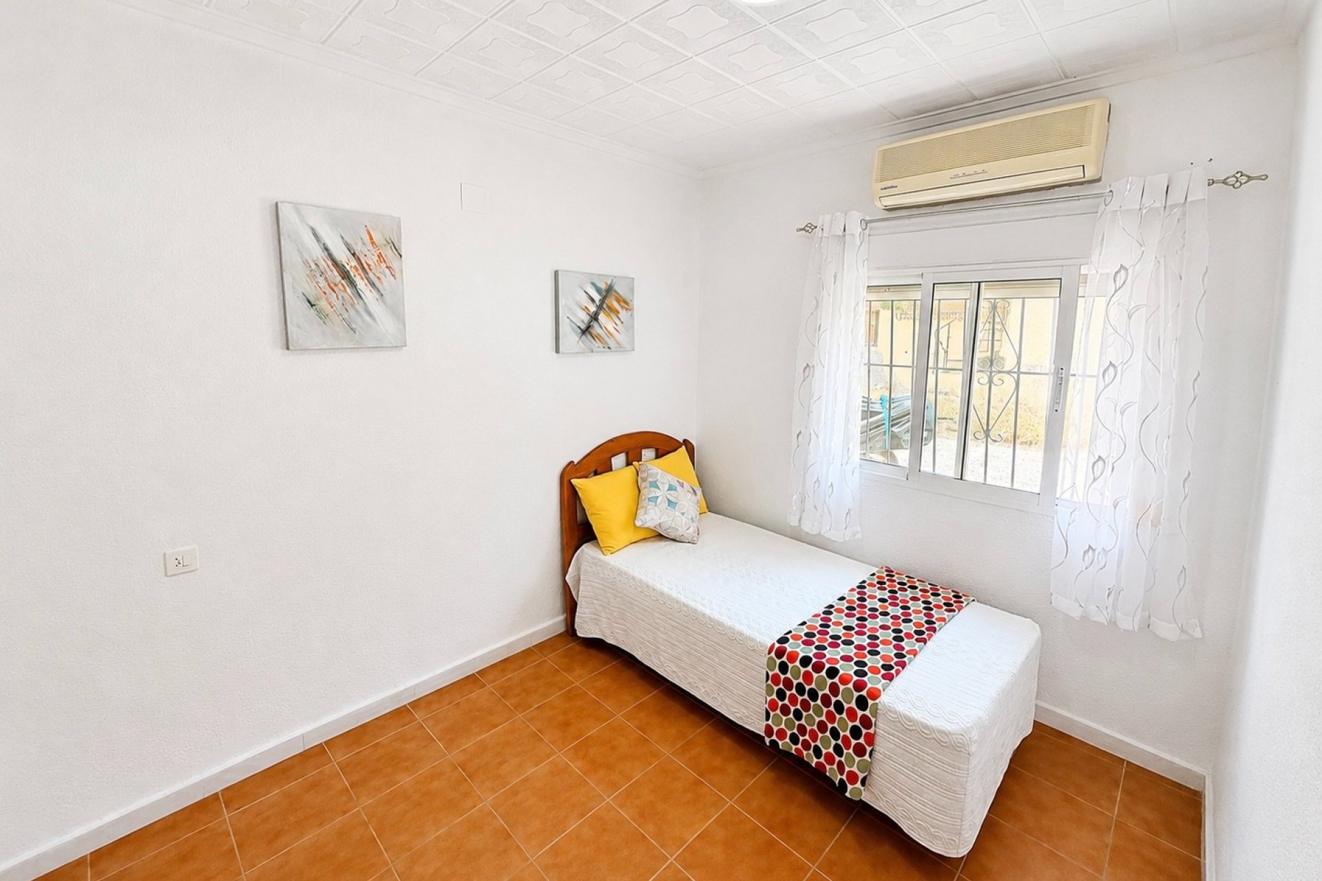 Resale - Terraced house - La Marina