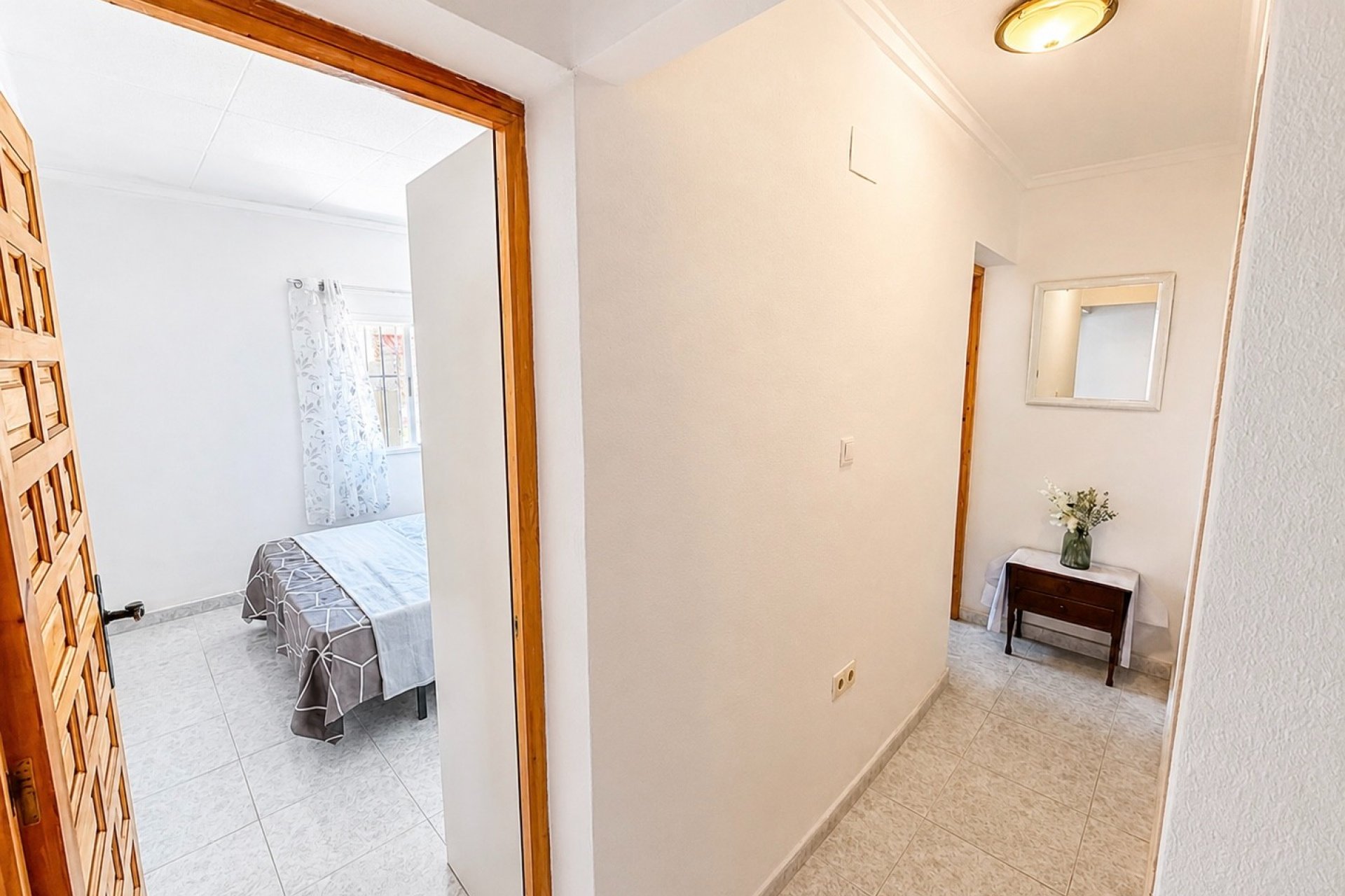 Resale - Terraced house - La Marina