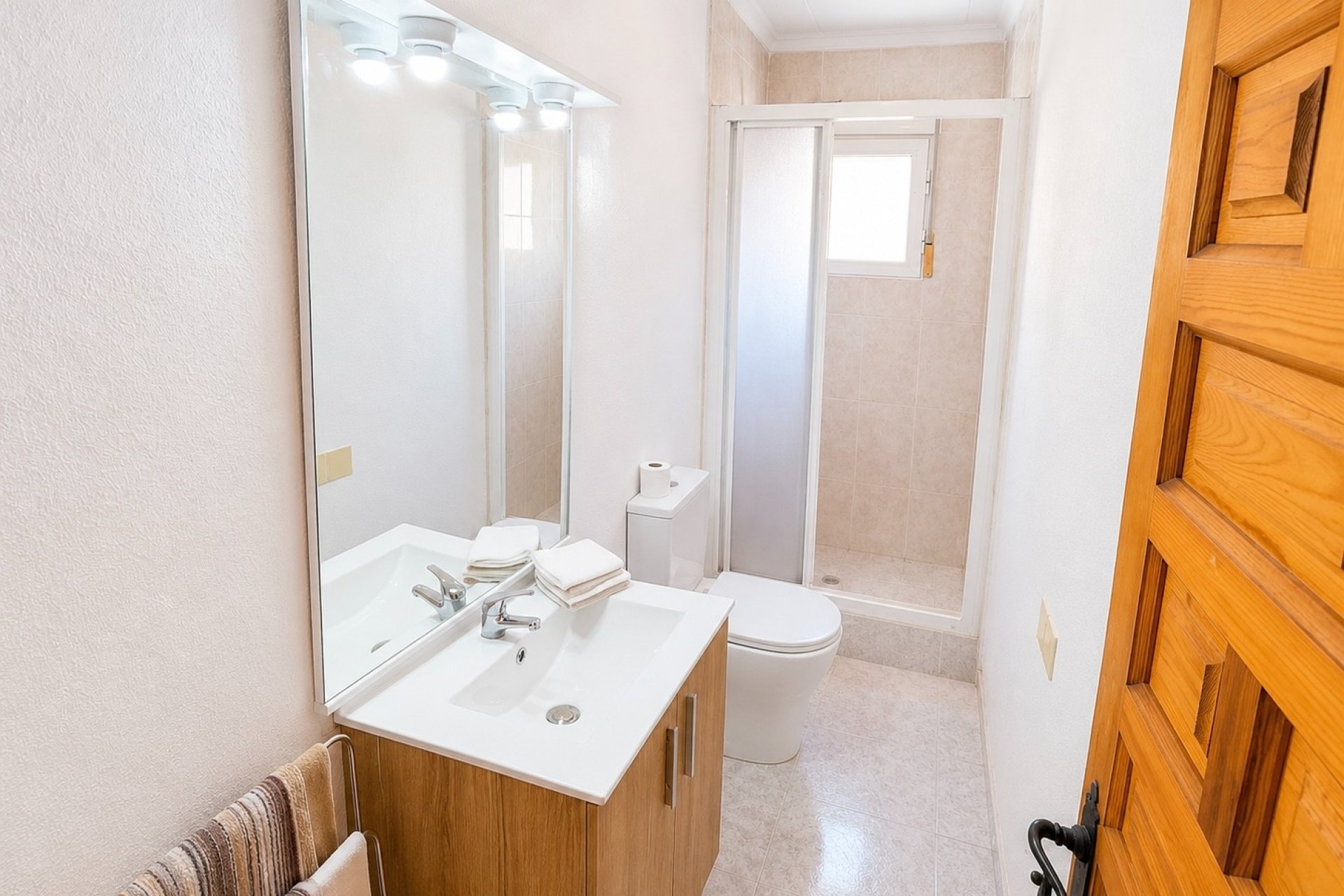 Resale - Terraced house - La Marina