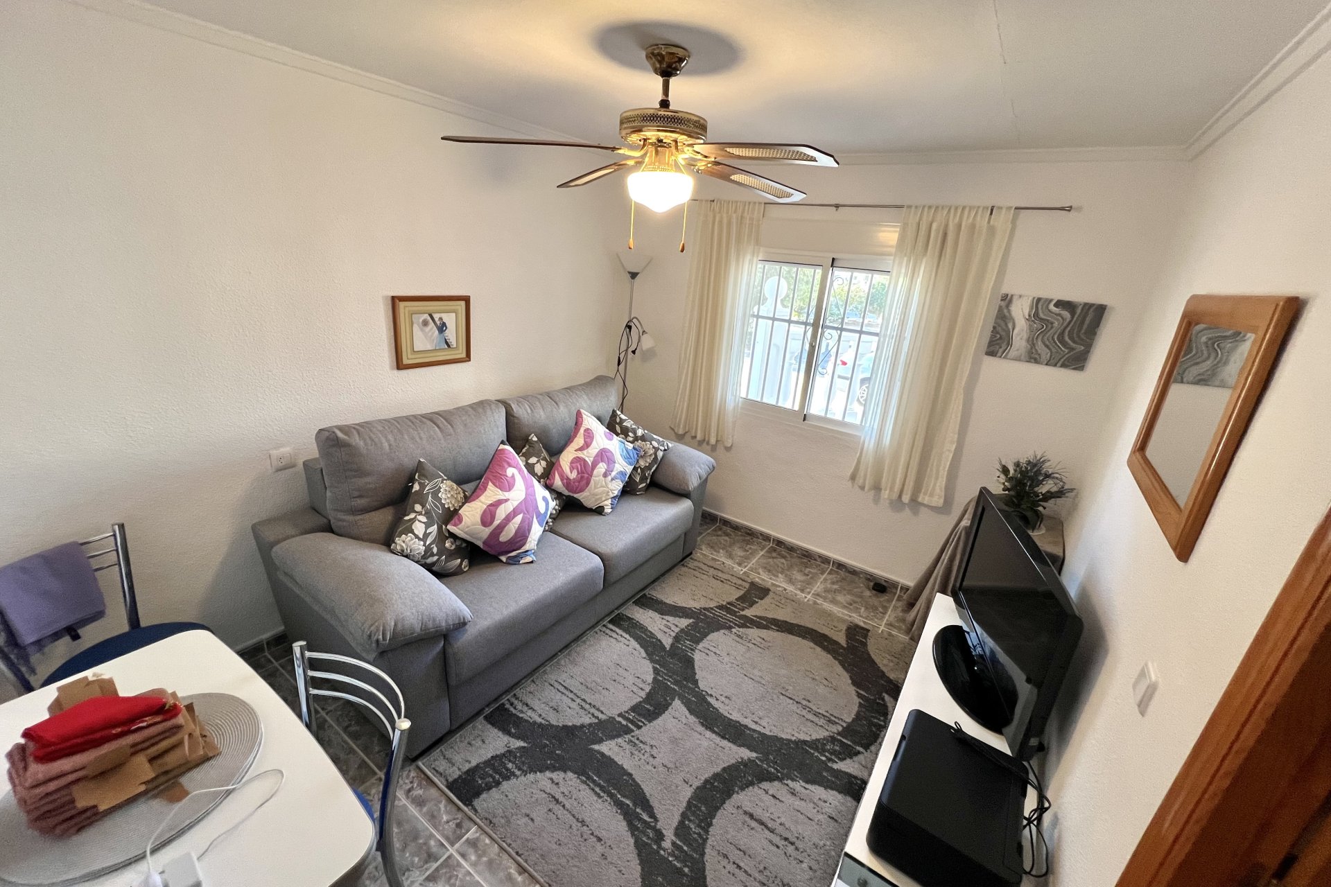 Resale - Terraced house - La Marina
