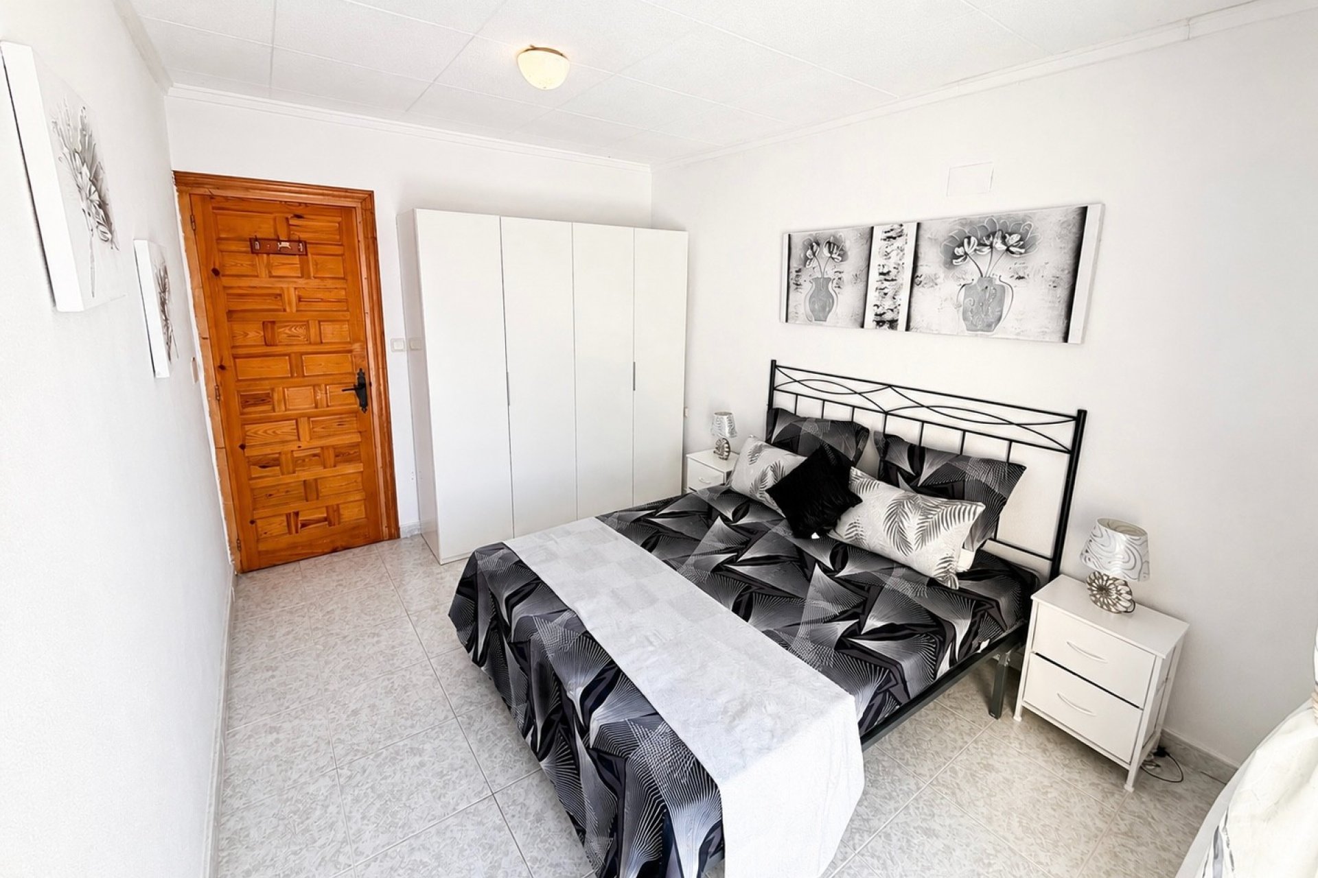 Resale - Terraced house - La Marina