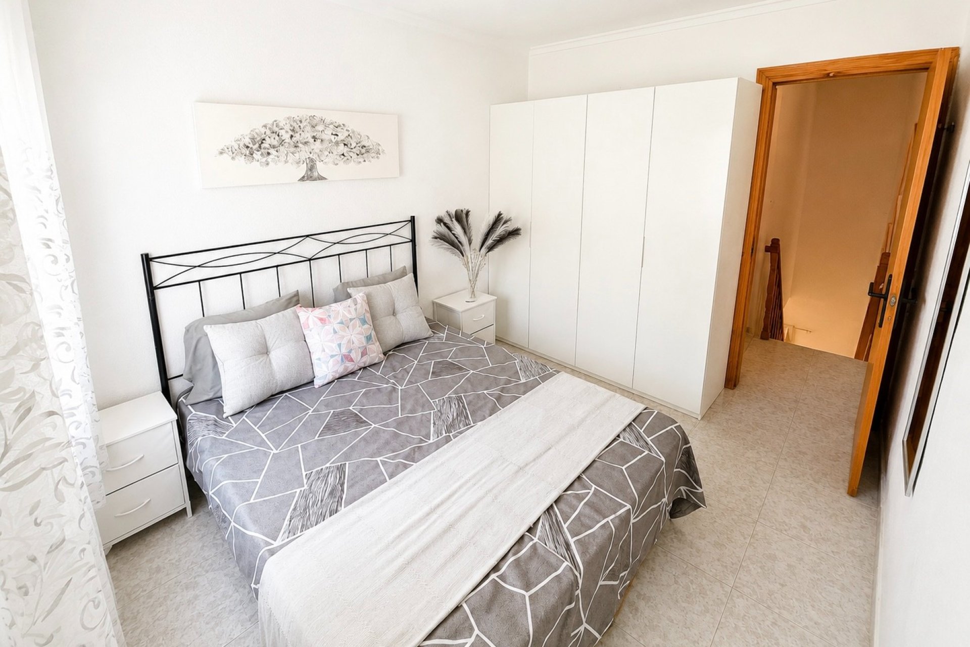 Resale - Terraced house - La Marina