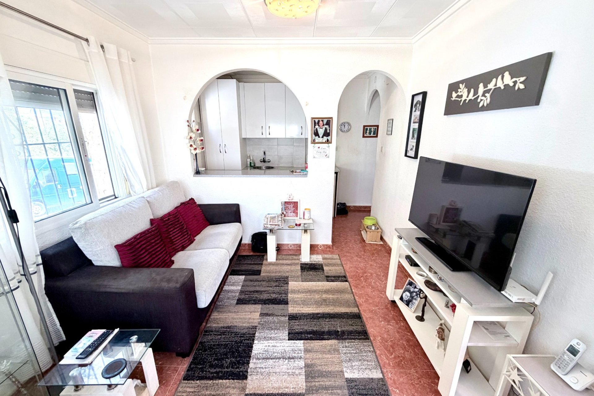 Resale - Terraced house - La Marina