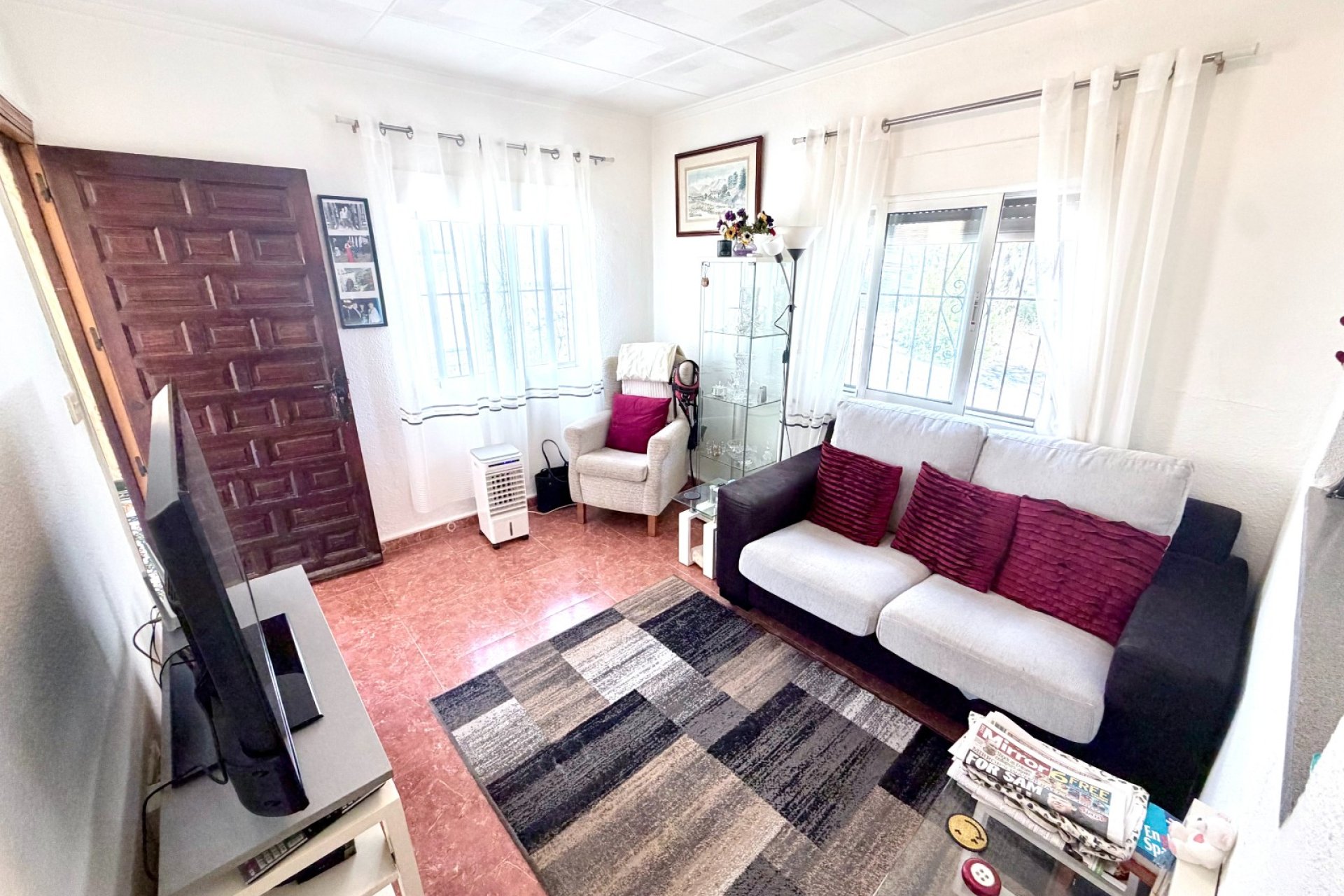 Resale - Terraced house - La Marina