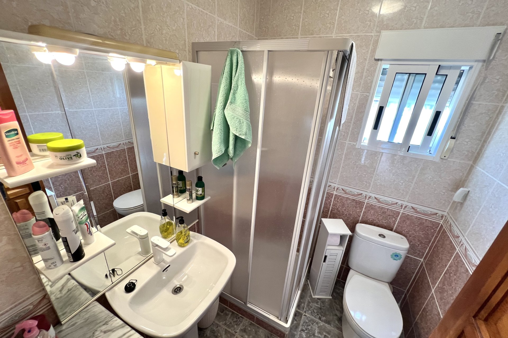 Resale - Terraced house - La Marina