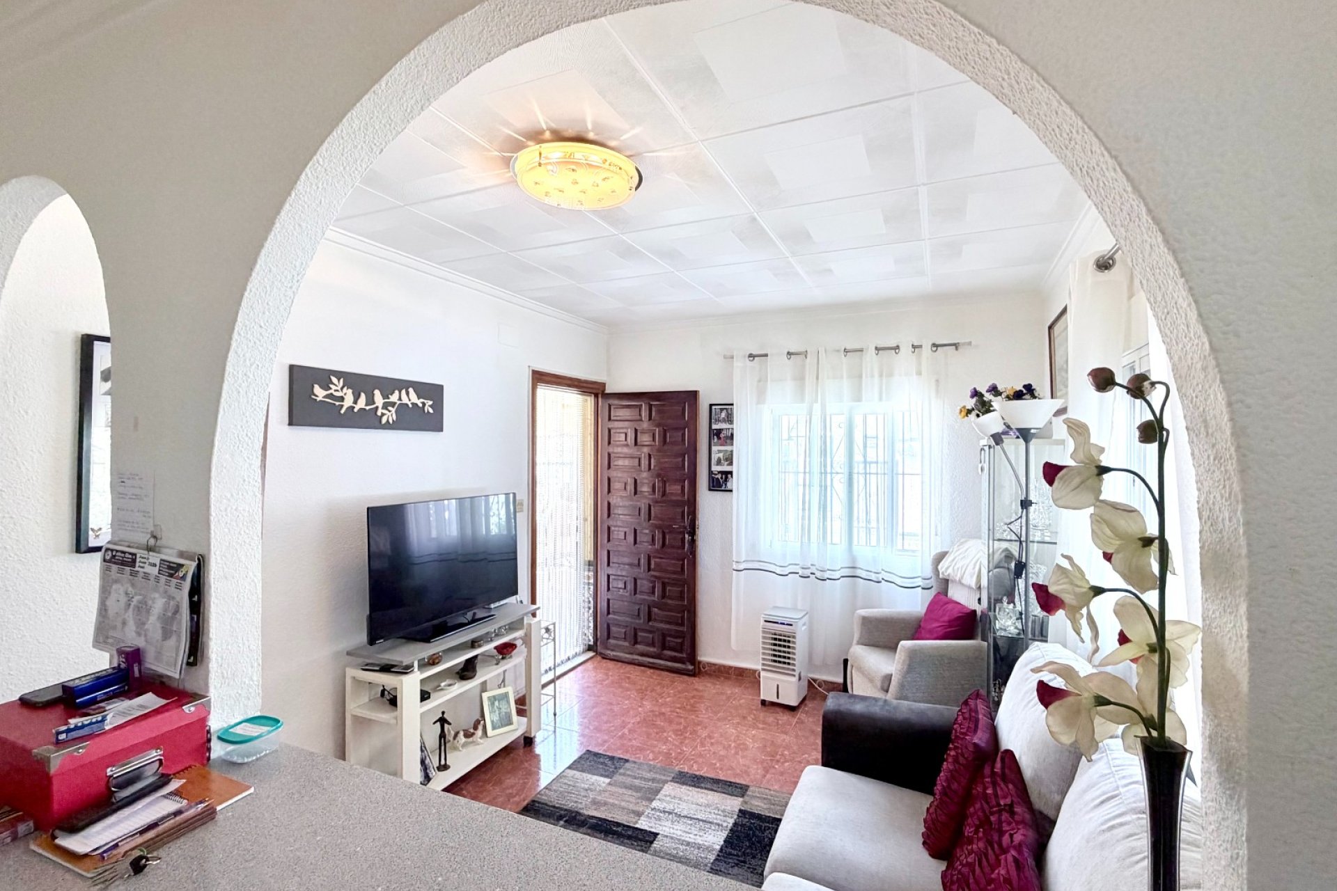 Resale - Terraced house - La Marina