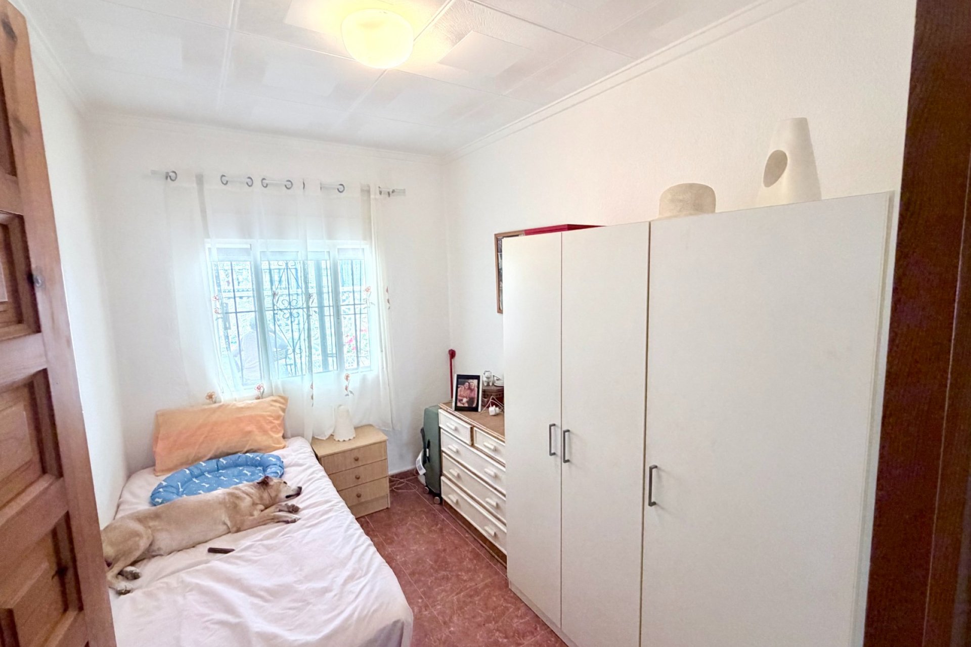 Resale - Terraced house - La Marina