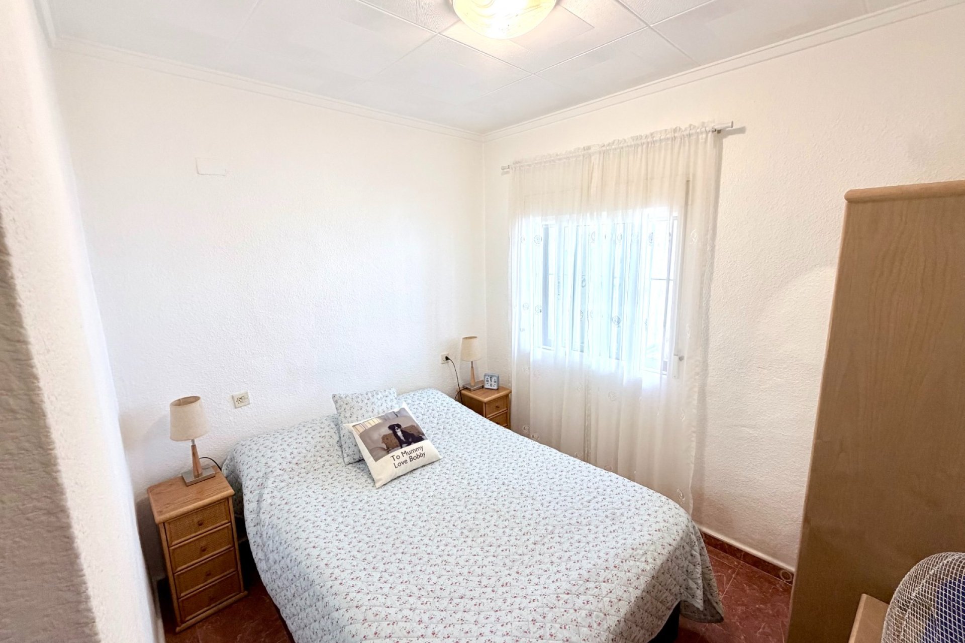 Resale - Terraced house - La Marina