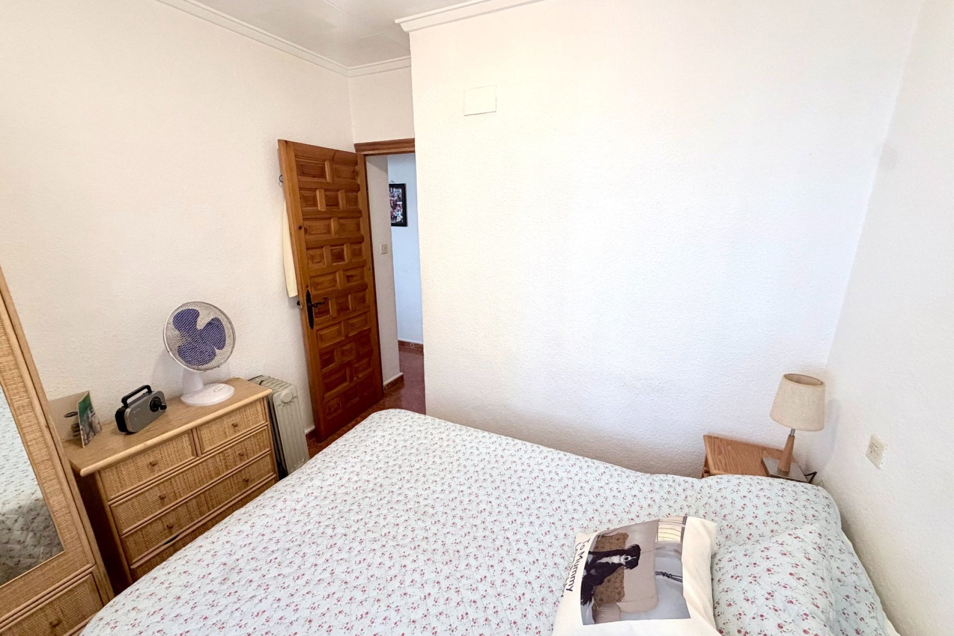 Resale - Terraced house - La Marina