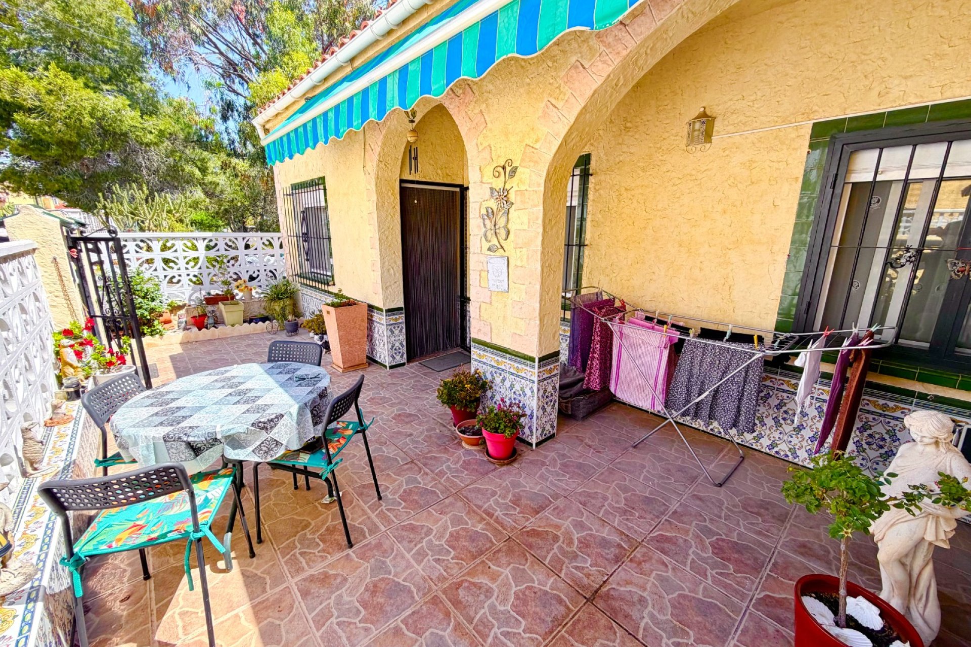 Resale - Terraced house - La Marina