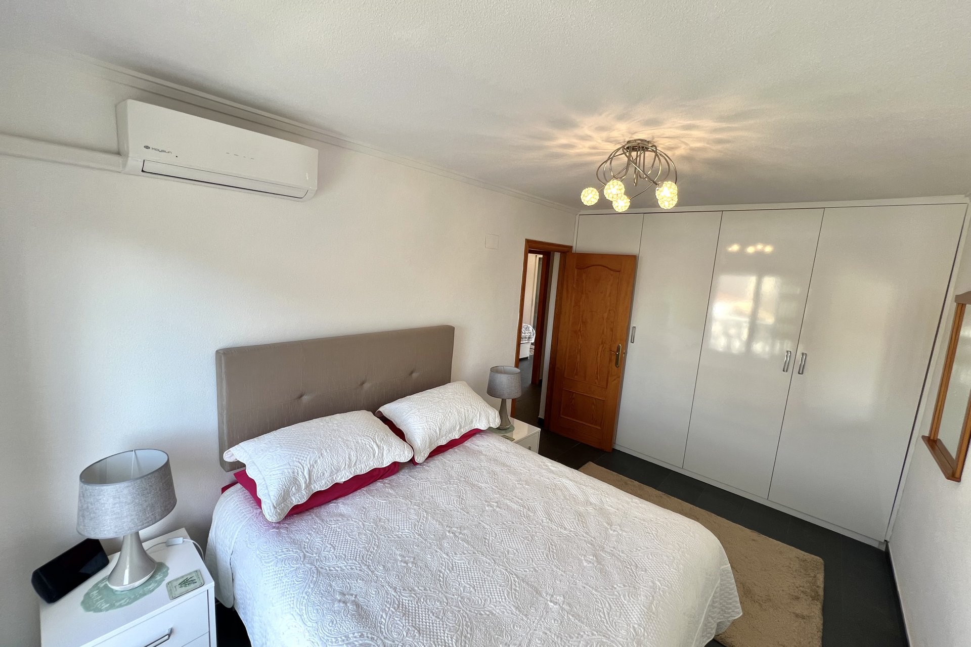 Resale - Terraced house - La Marina
