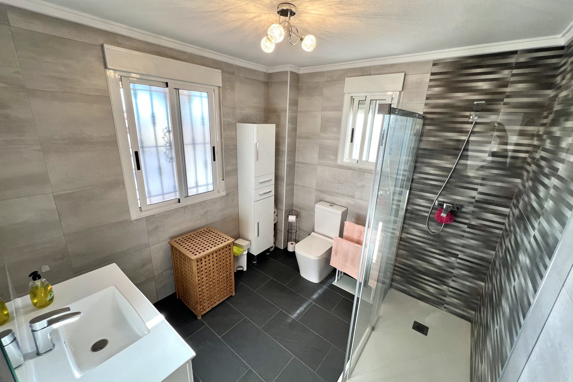 Resale - Terraced house - La Marina