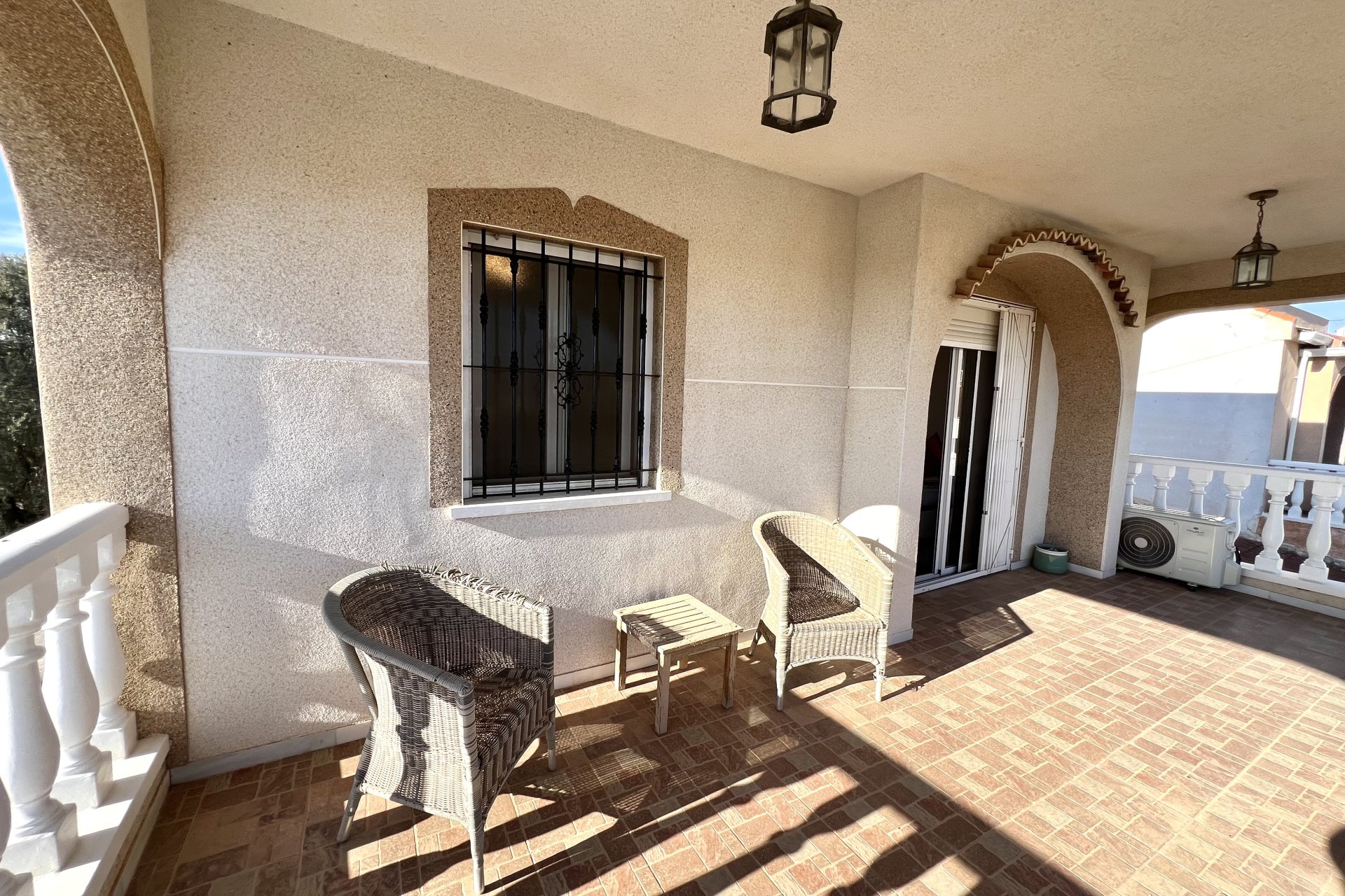 Resale - Terraced house - La Marina