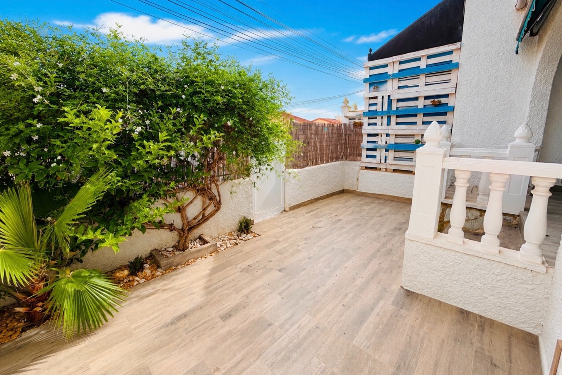 Resale - Terraced house - La Marina