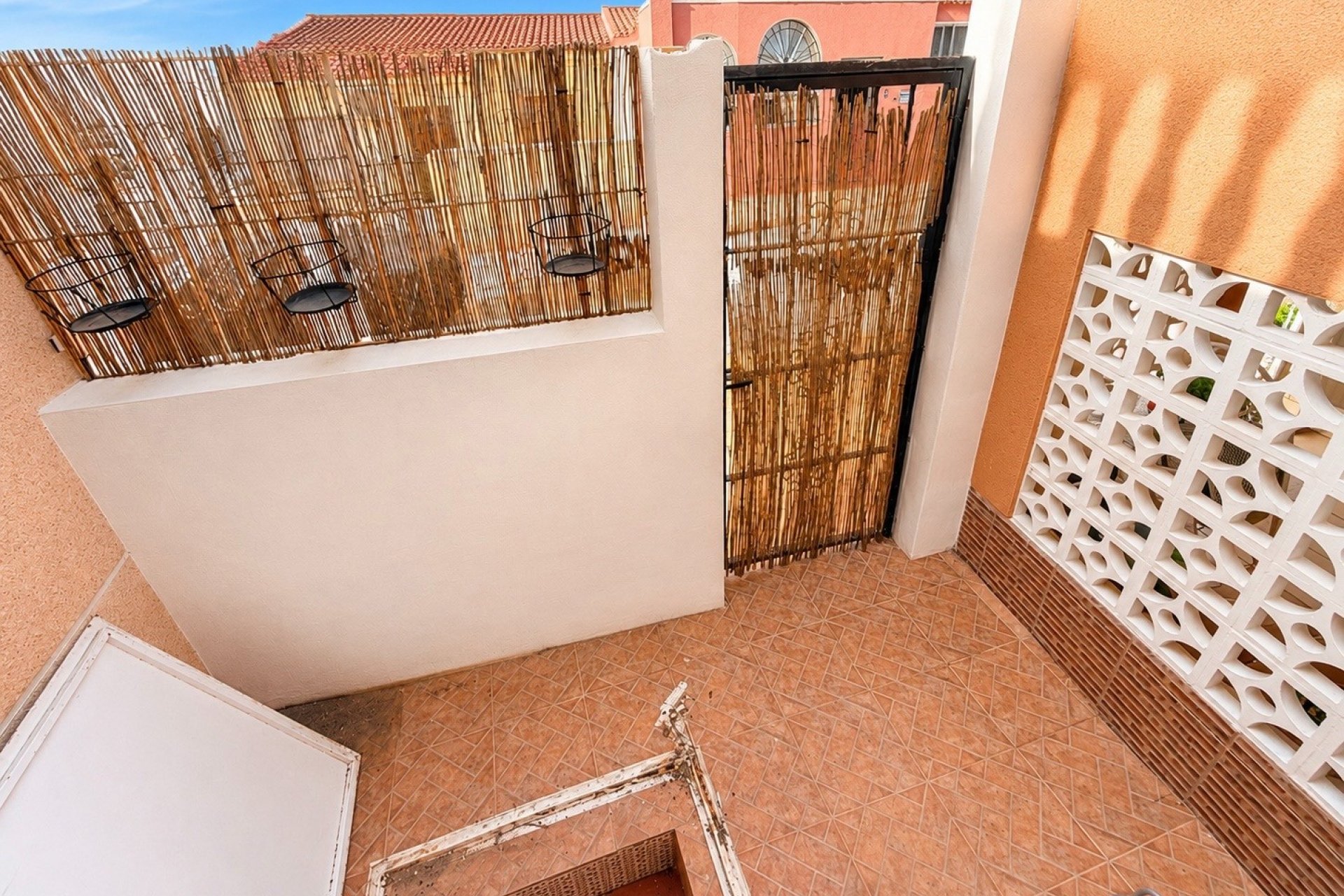 Resale - Terraced house - La Marina