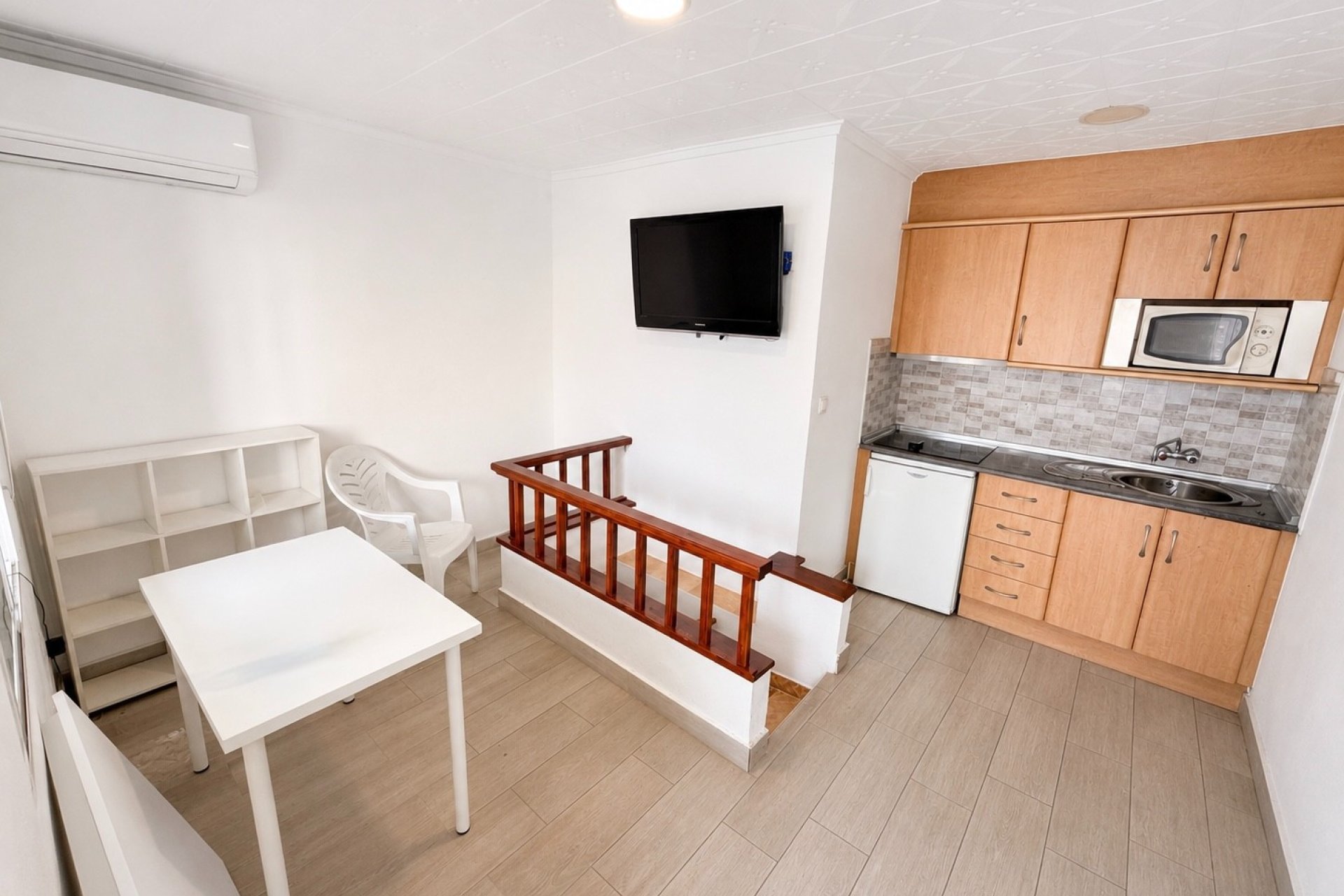 Resale - Terraced house - La Marina