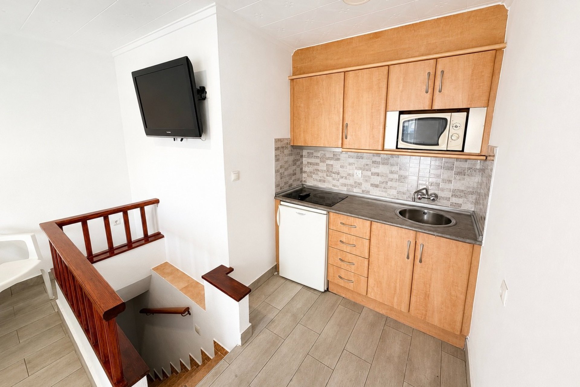 Resale - Terraced house - La Marina