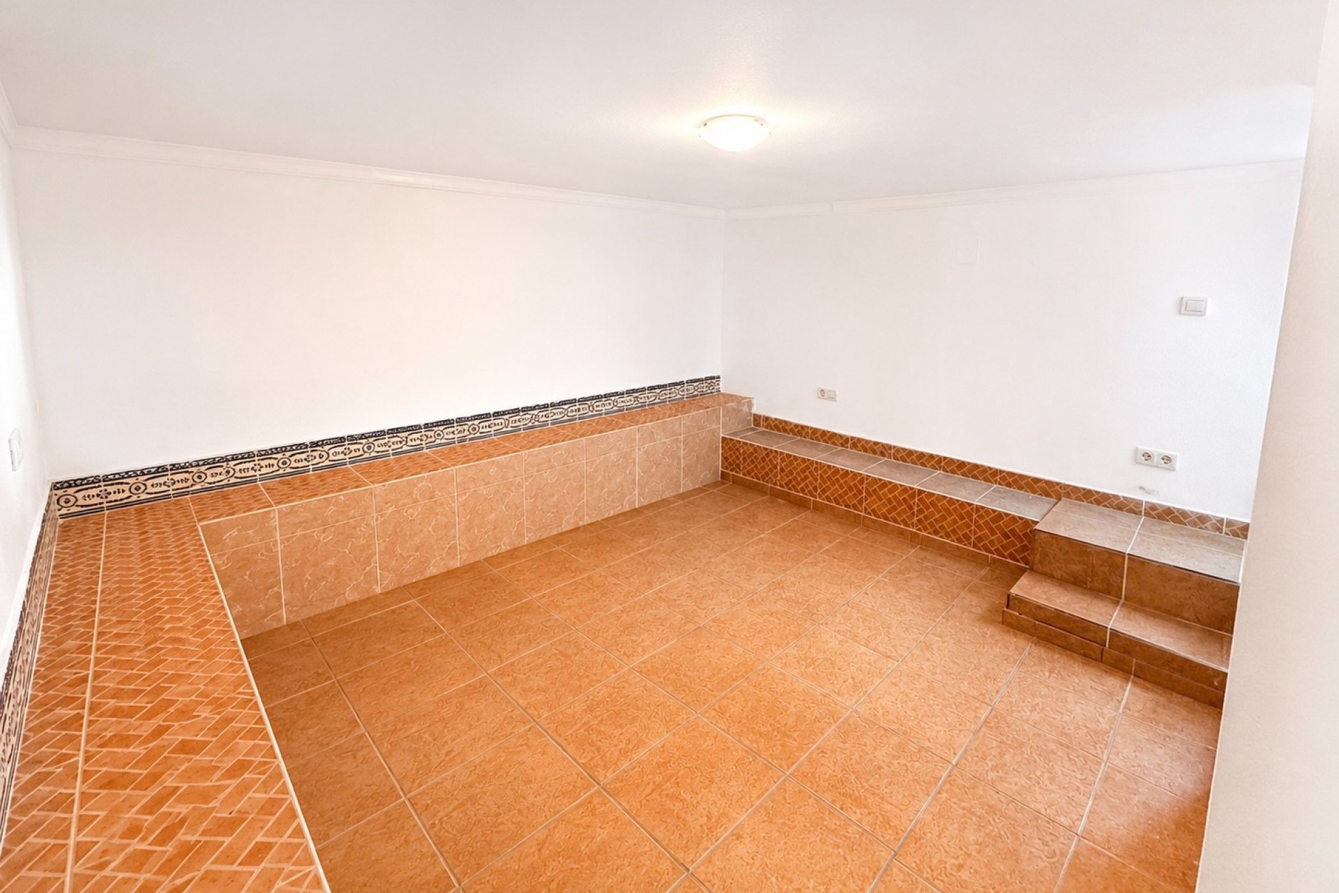Resale - Terraced house - La Marina