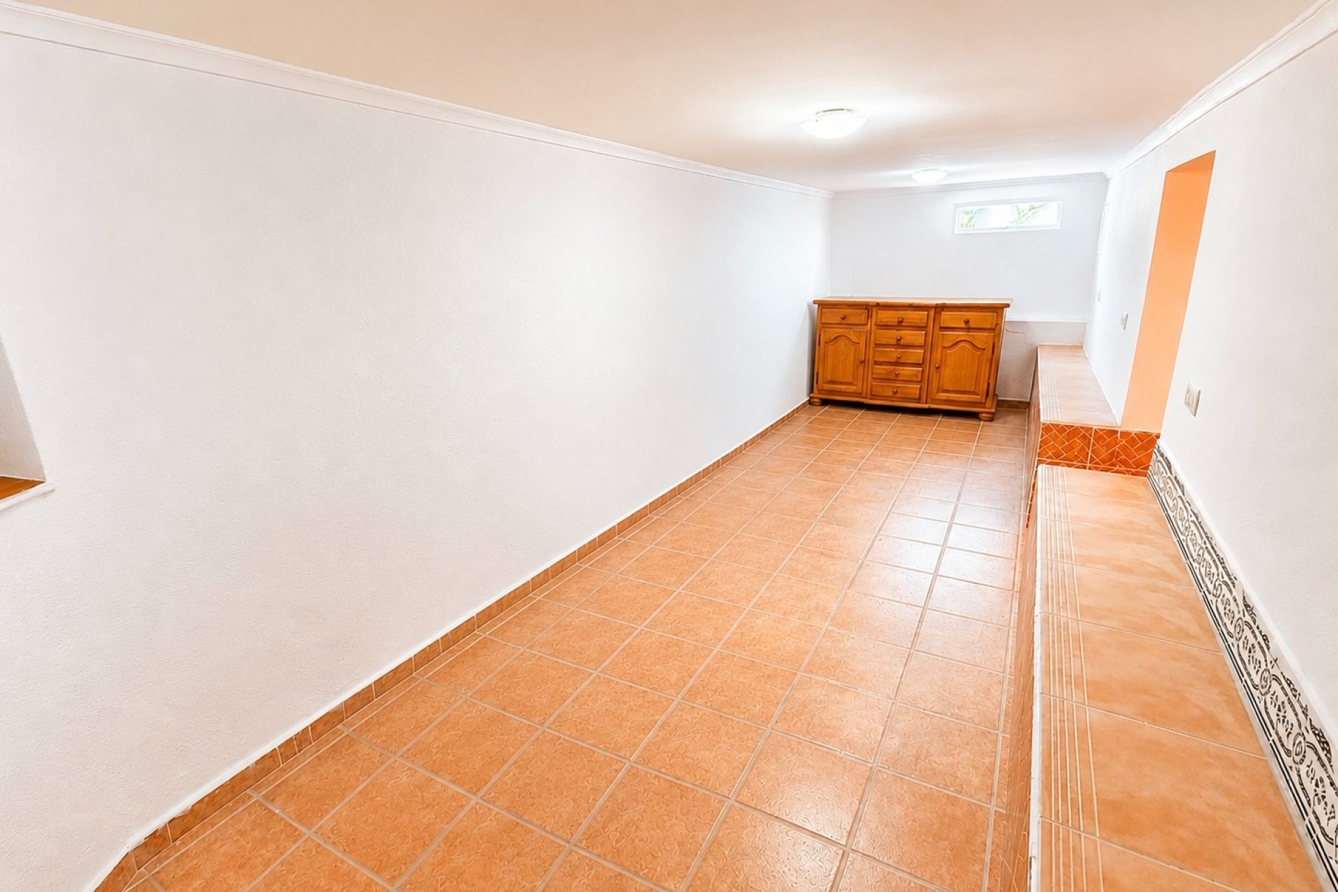 Resale - Terraced house - La Marina