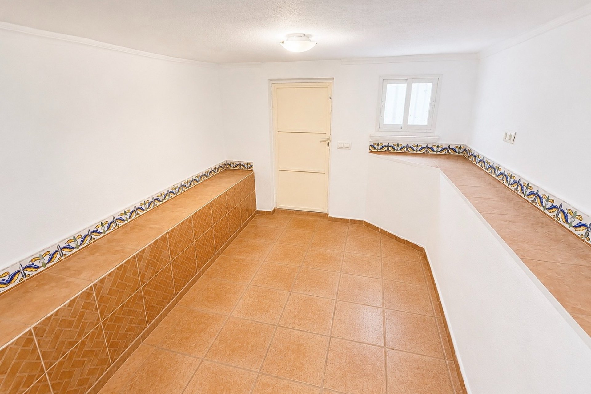 Resale - Terraced house - La Marina
