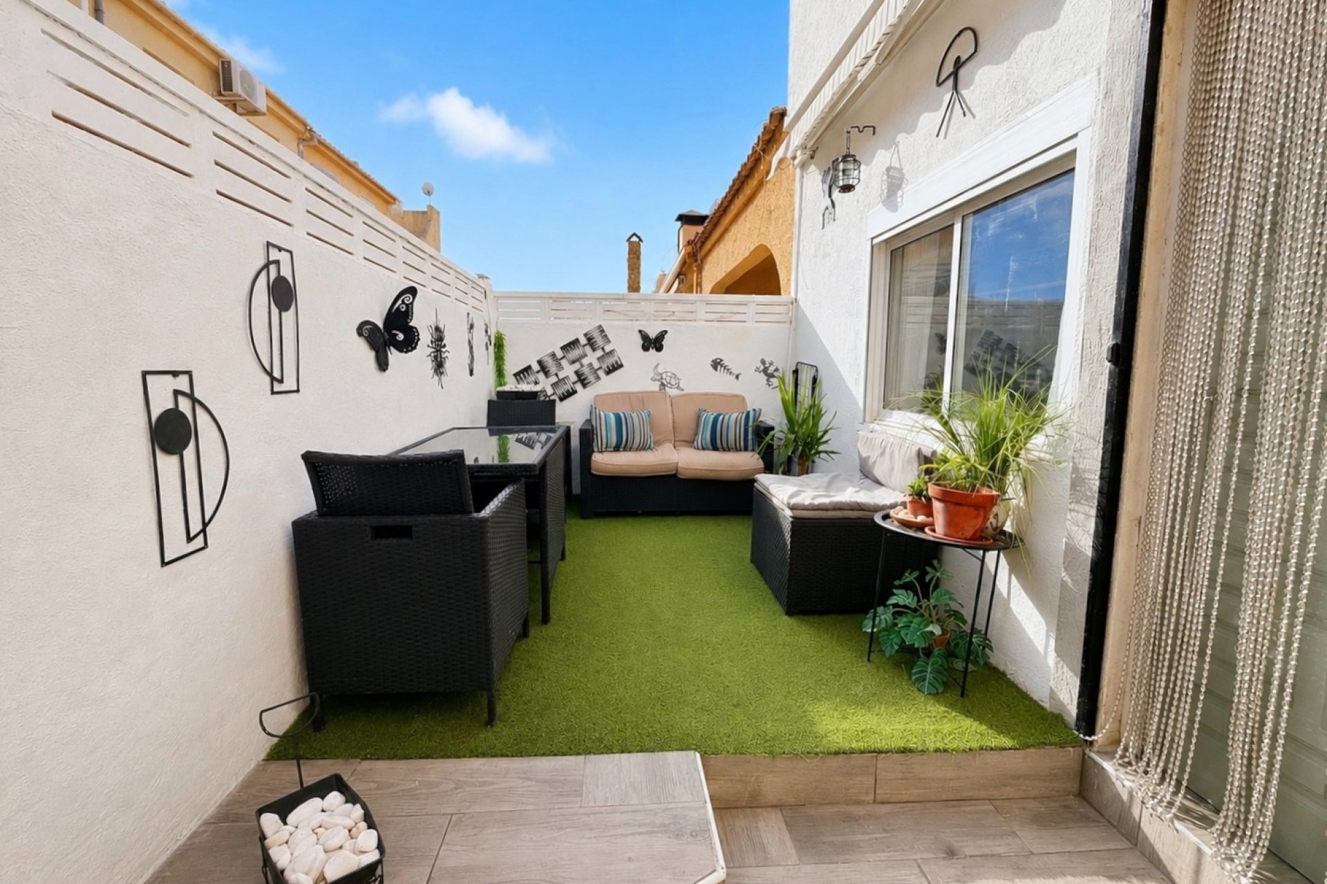 Resale - Terraced house - La Marina