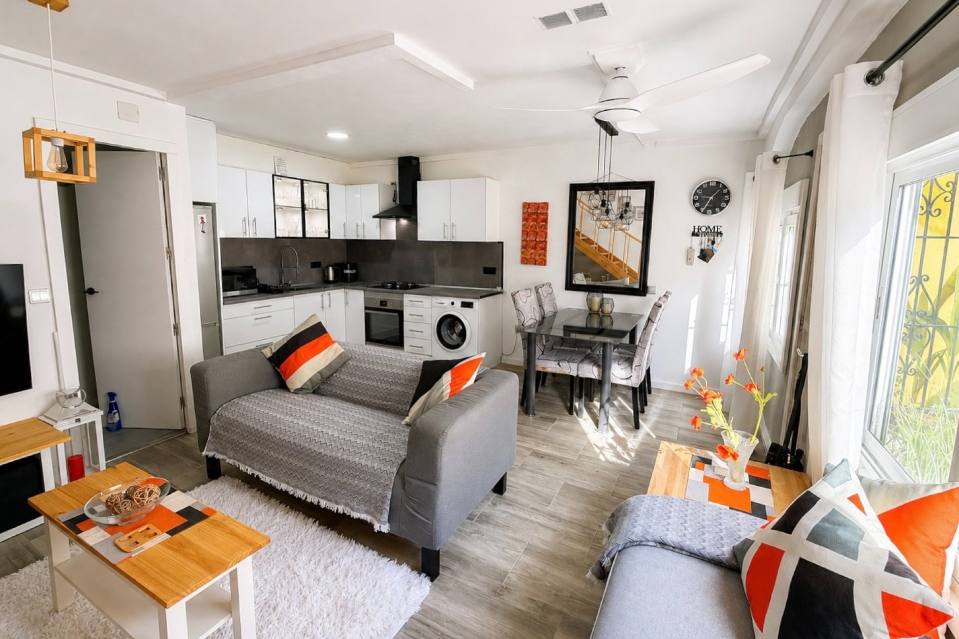 Resale - Terraced house - La Marina