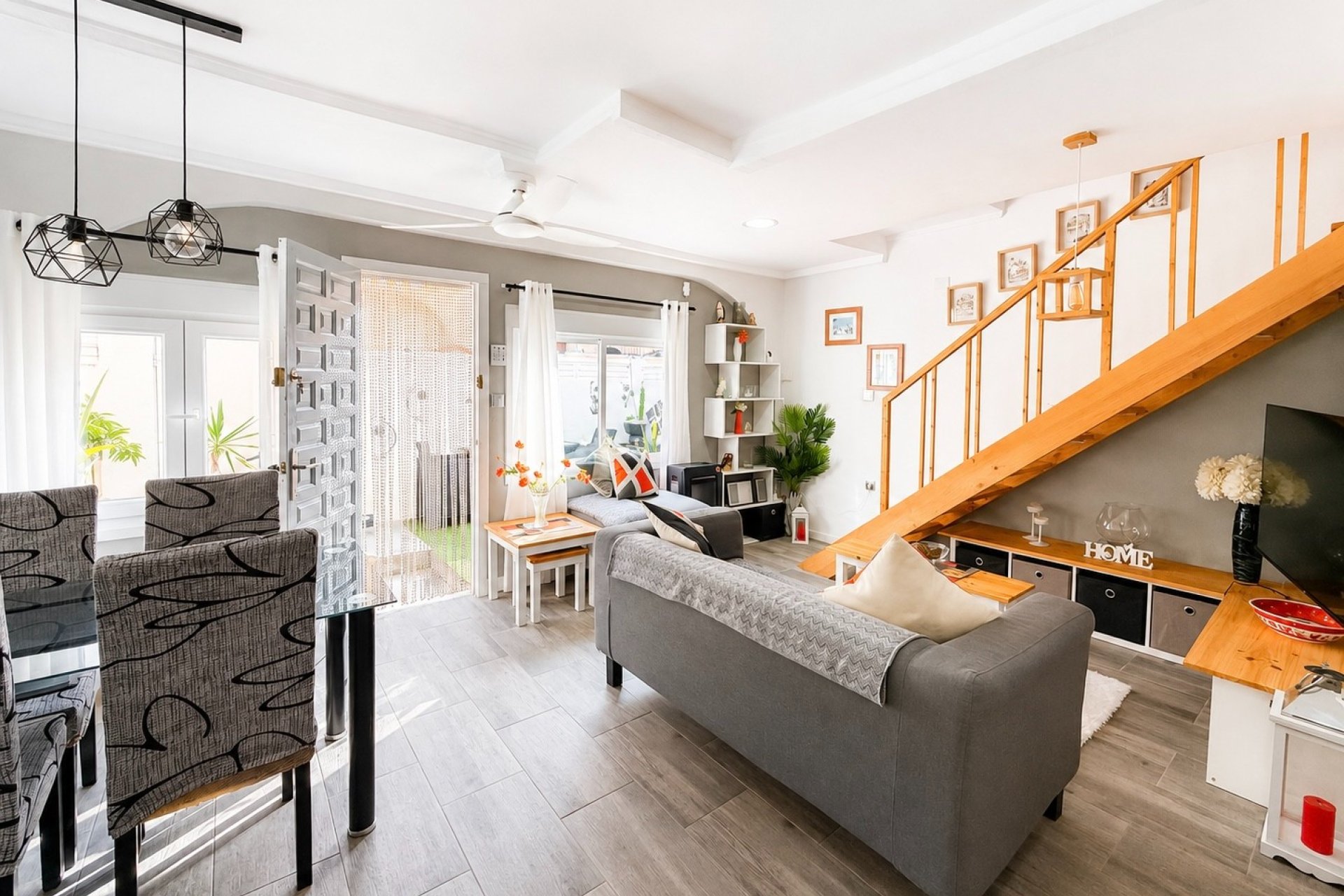 Resale - Terraced house - La Marina