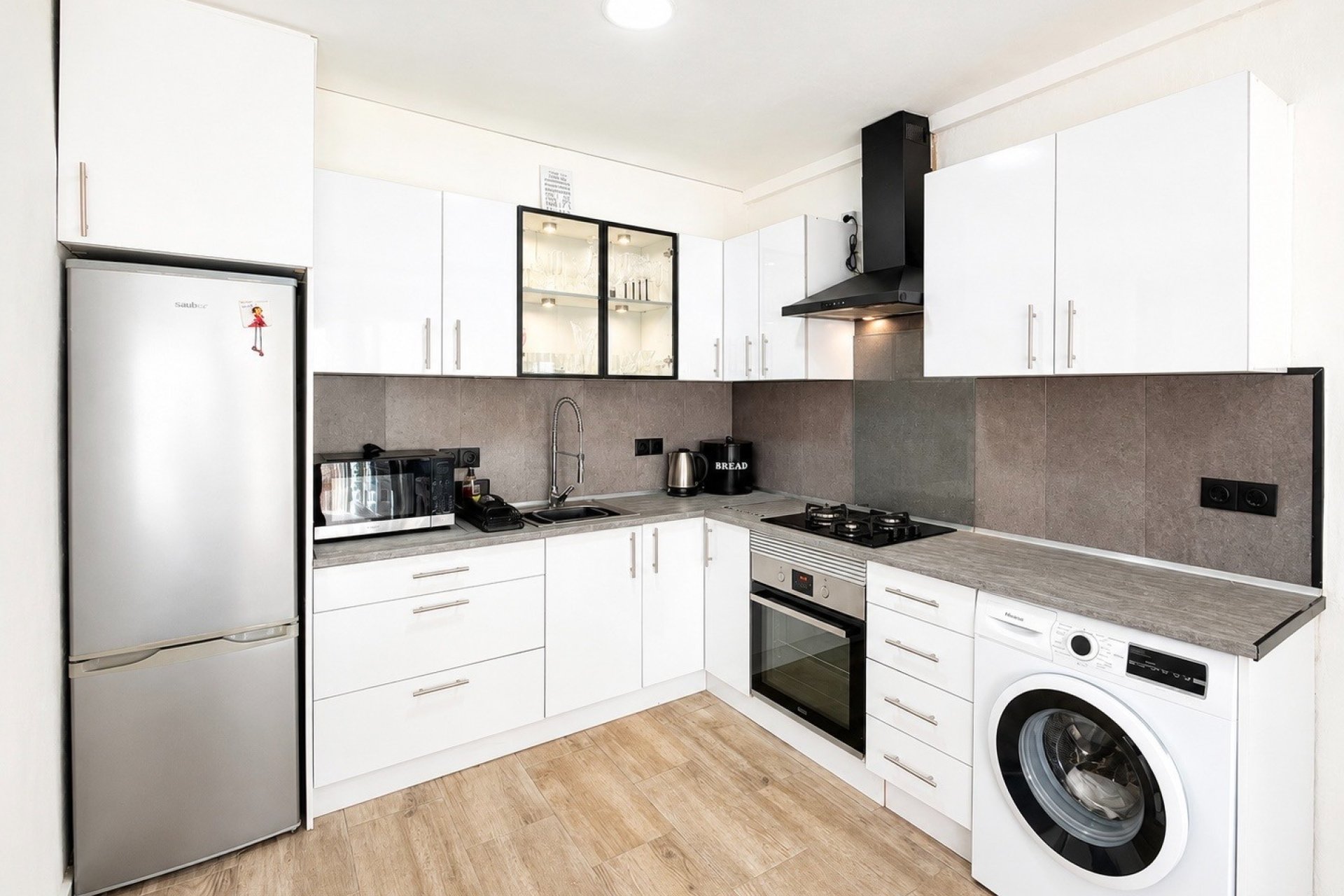 Resale - Terraced house - La Marina
