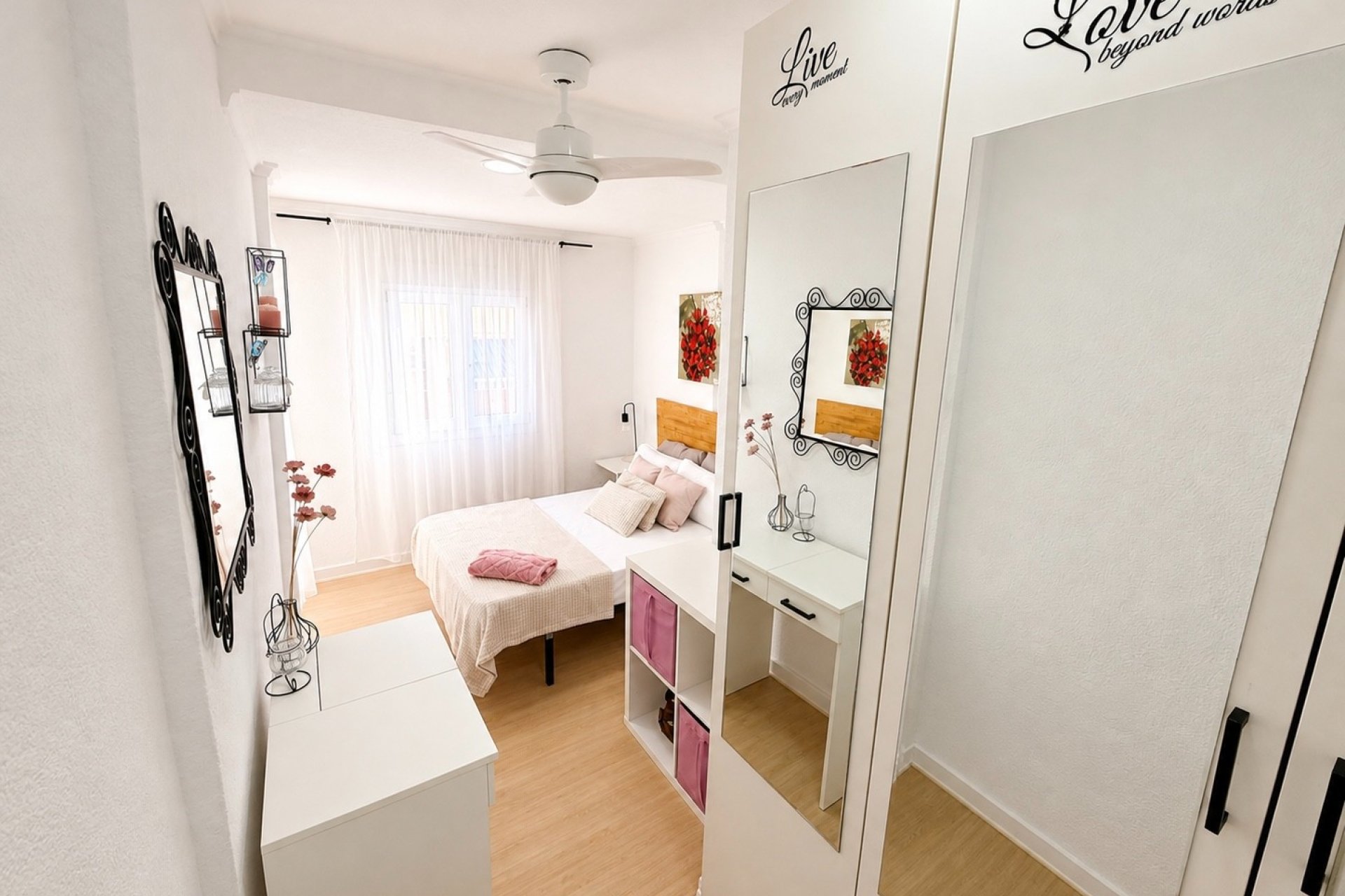 Resale - Terraced house - La Marina