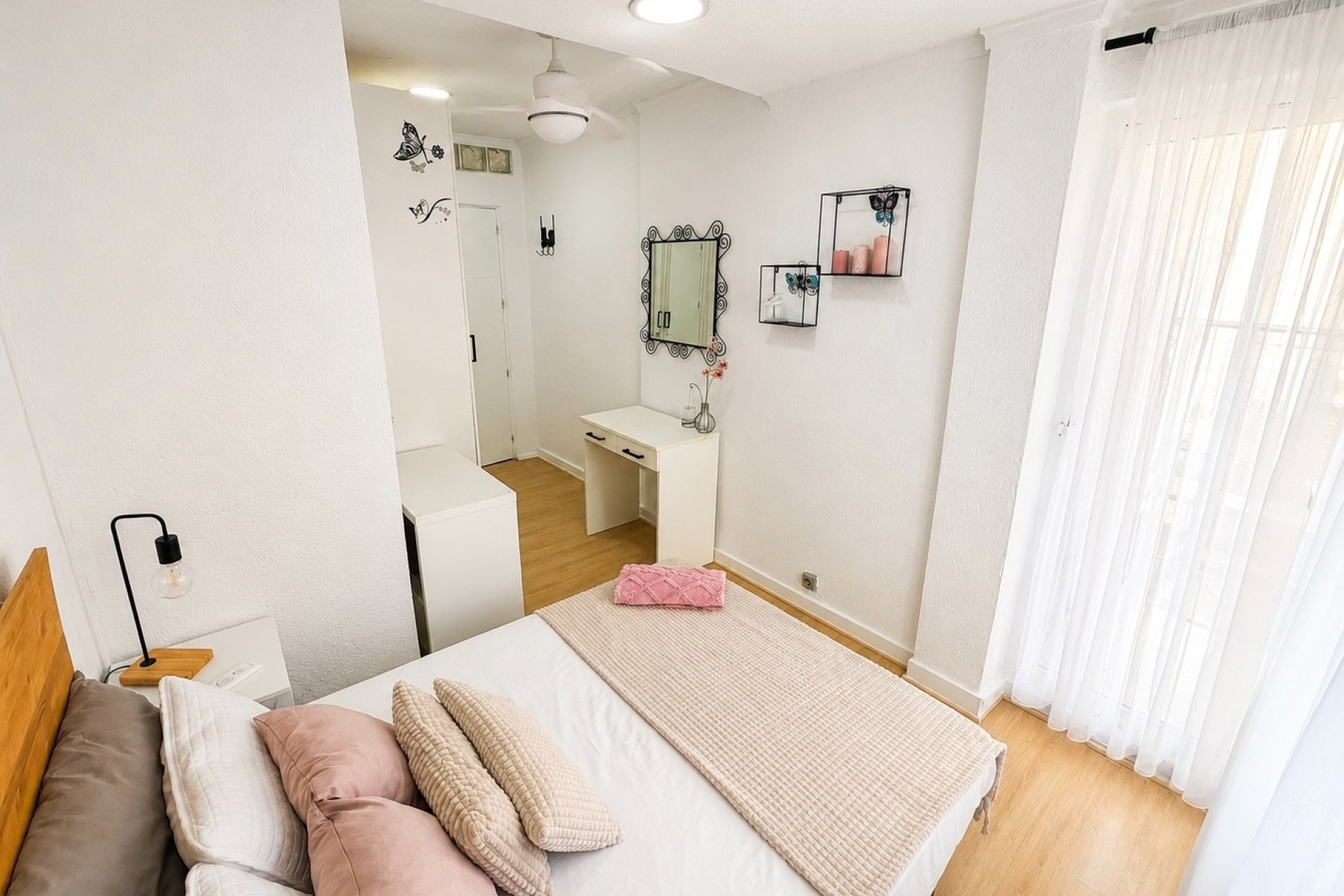 Resale - Terraced house - La Marina