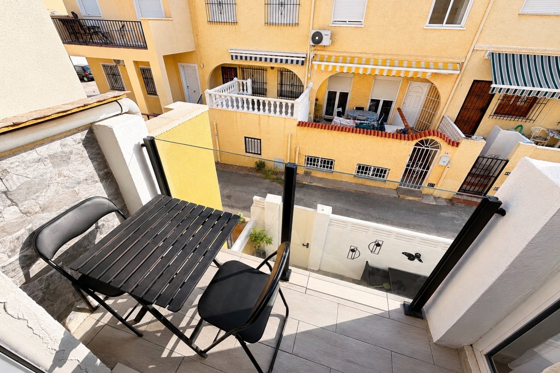 Resale - Terraced house - La Marina