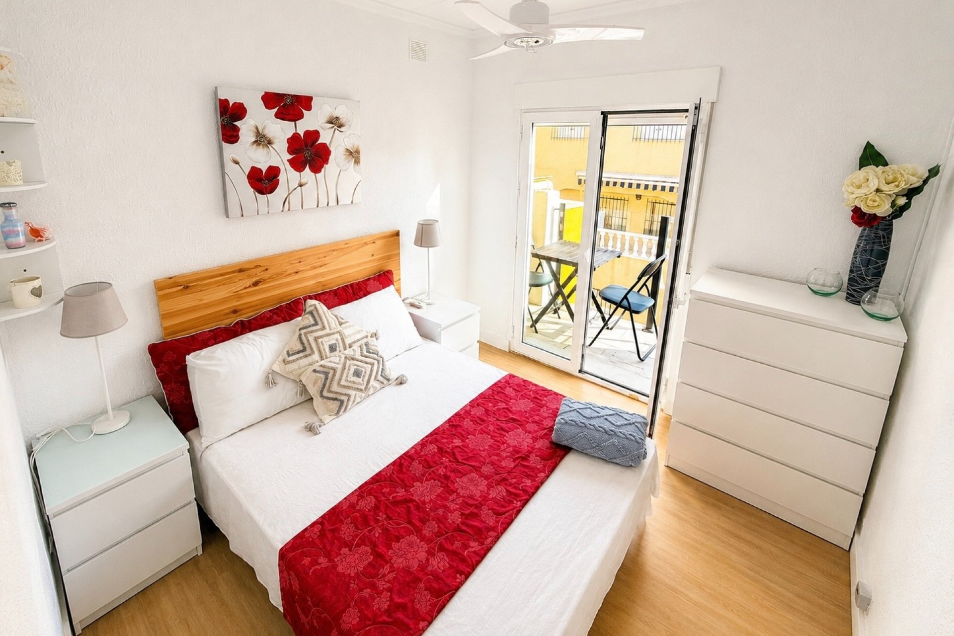 Resale - Terraced house - La Marina