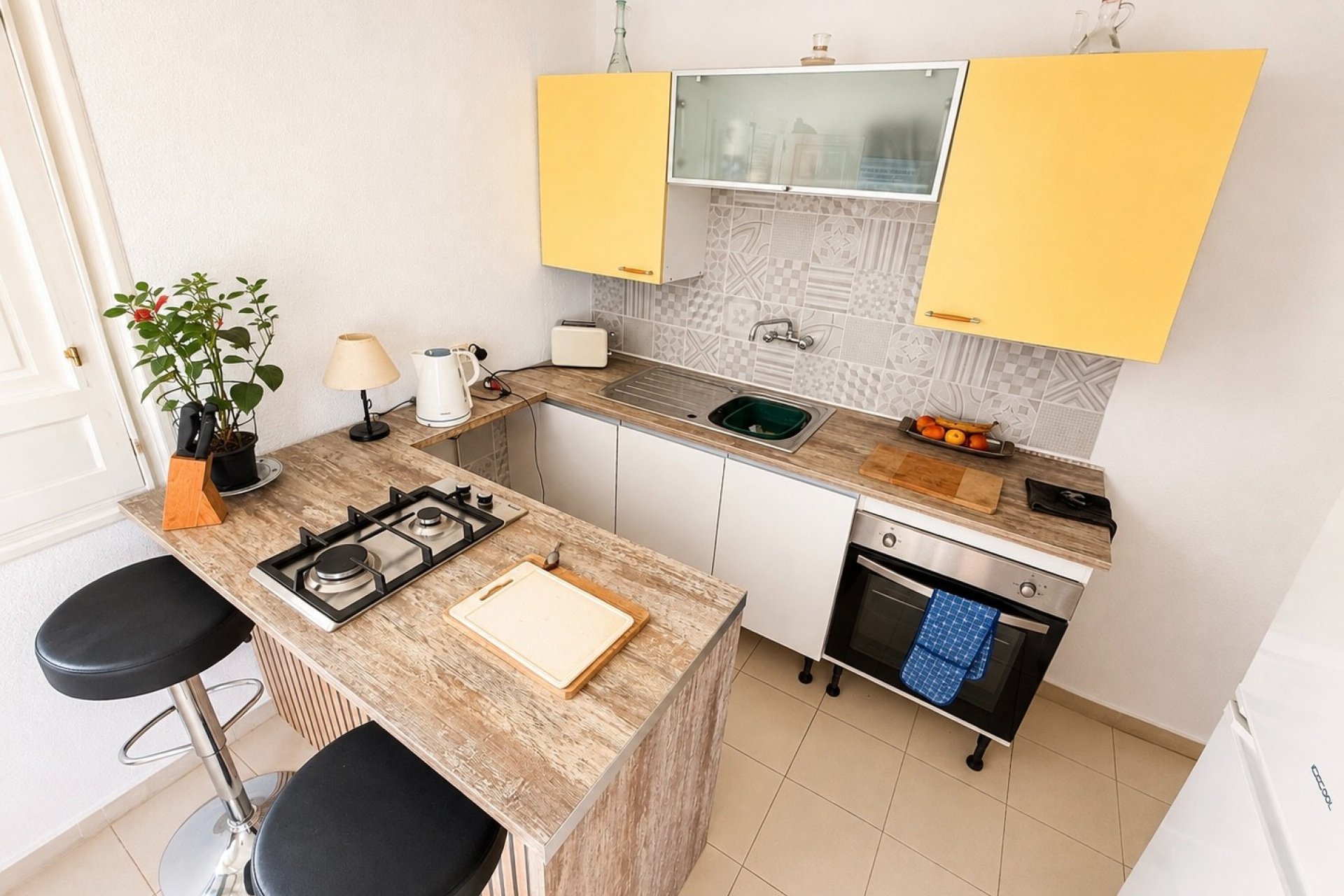 Resale - Terraced house - La Marina