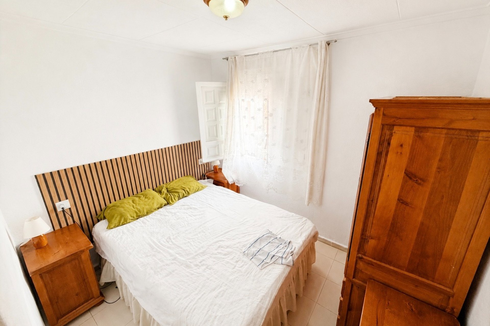 Resale - Terraced house - La Marina