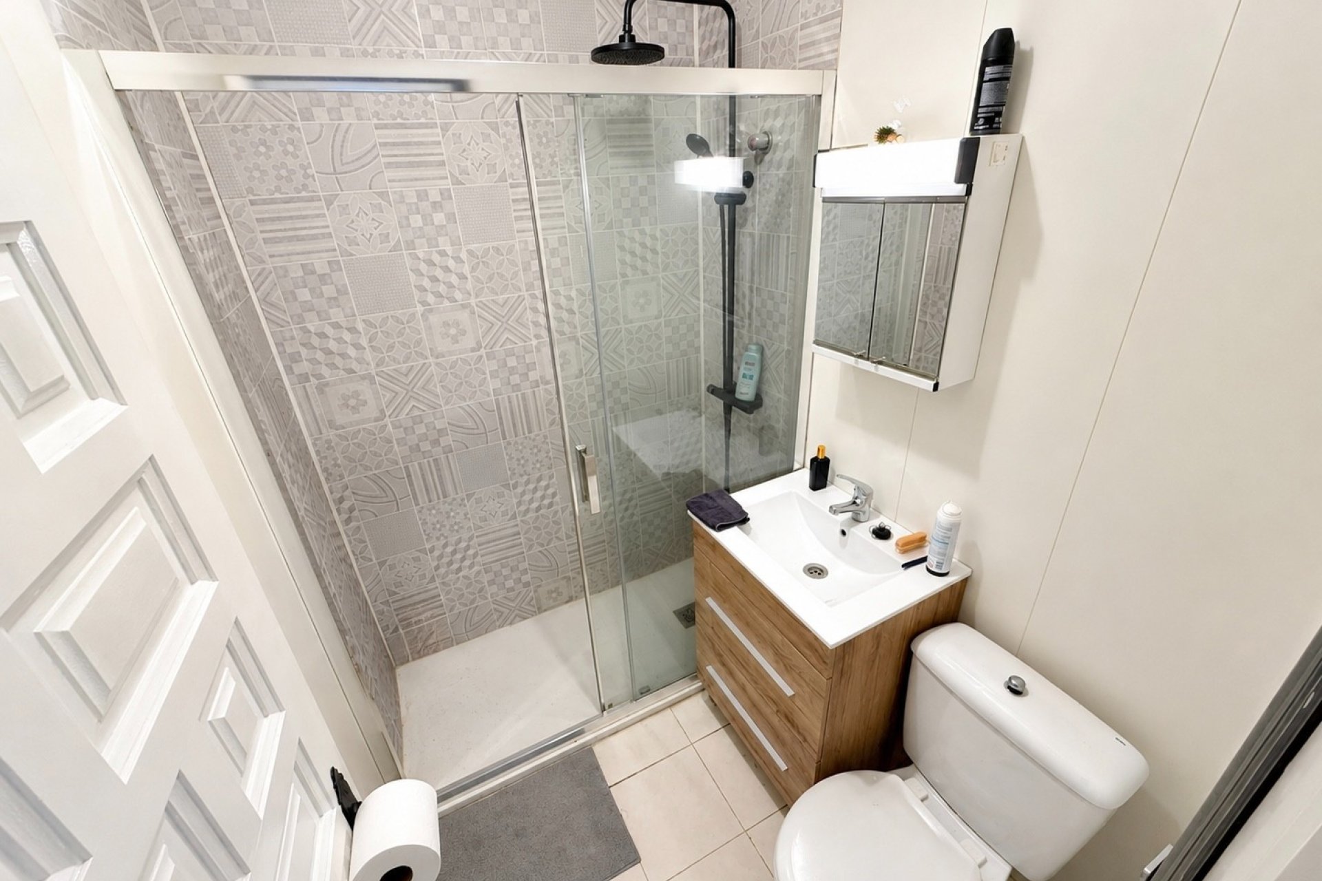 Resale - Terraced house - La Marina