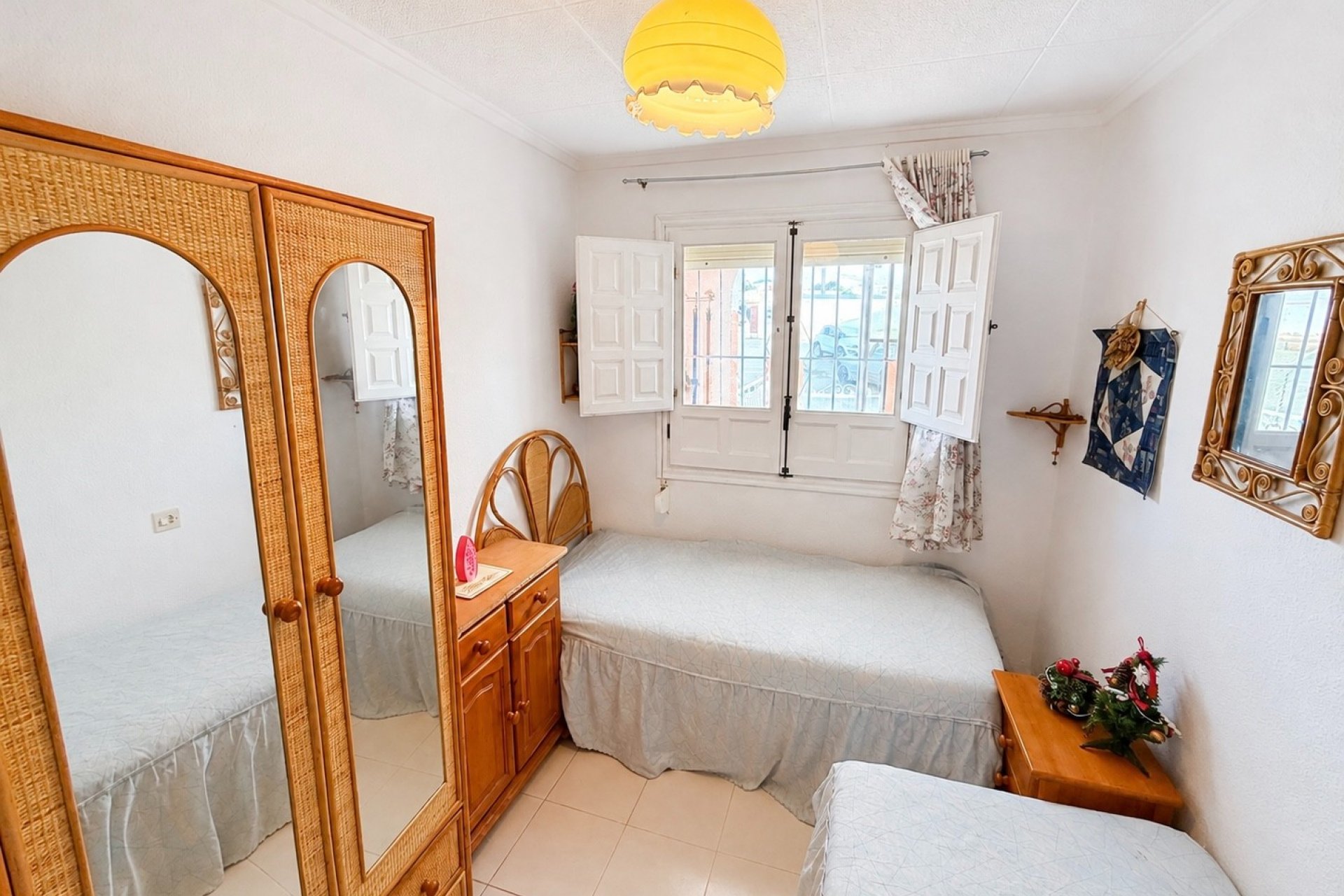 Resale - Terraced house - La Marina
