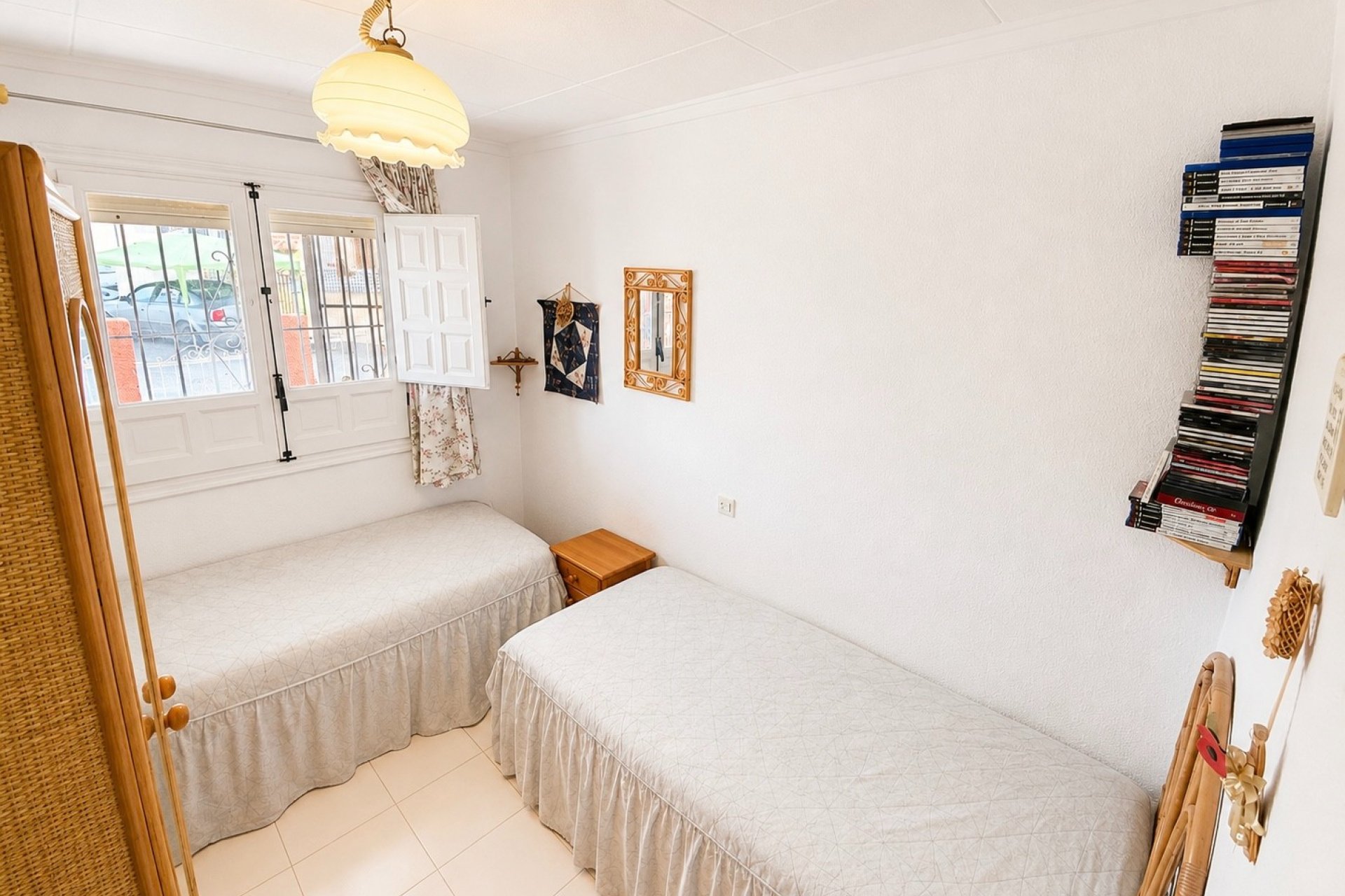Resale - Terraced house - La Marina