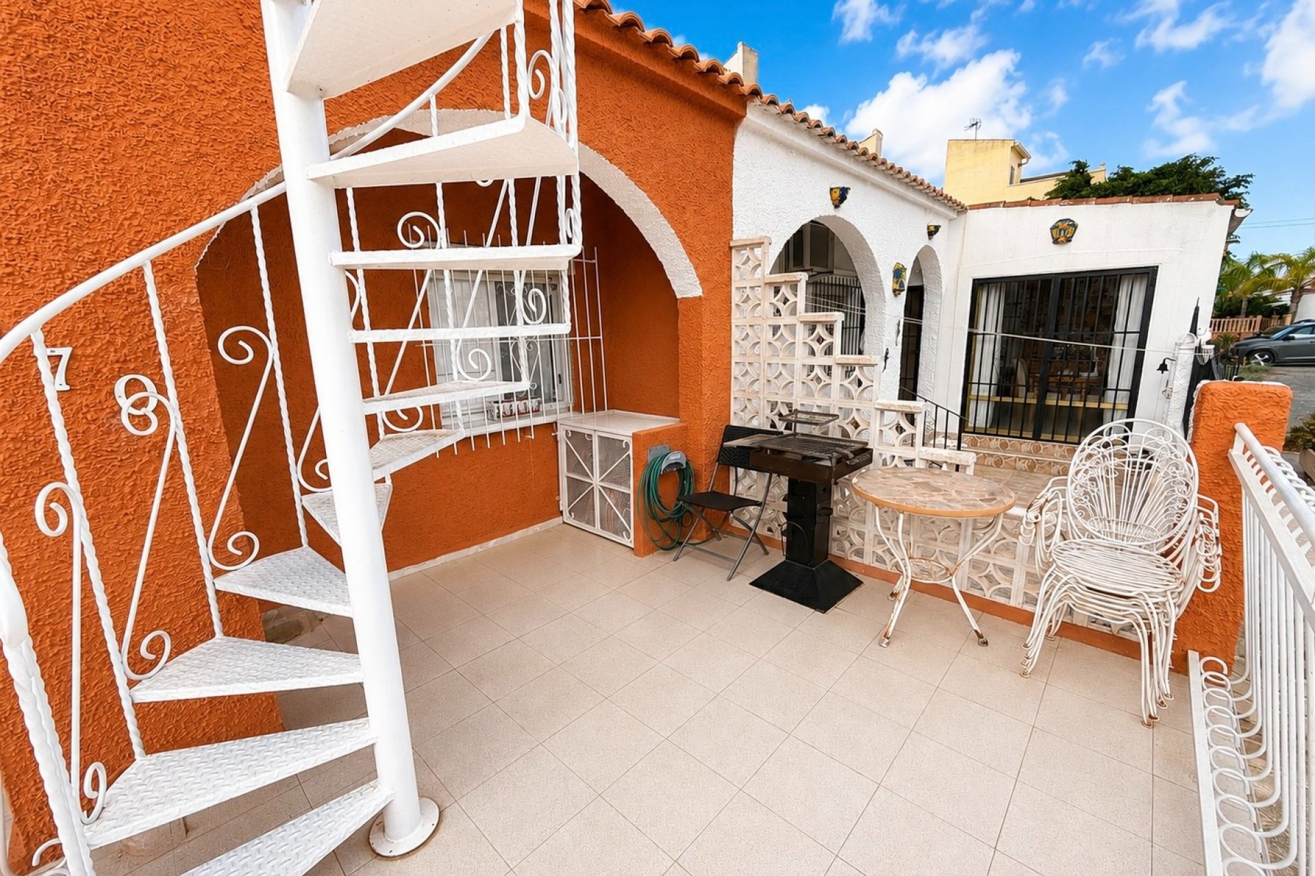 Resale - Terraced house - La Marina