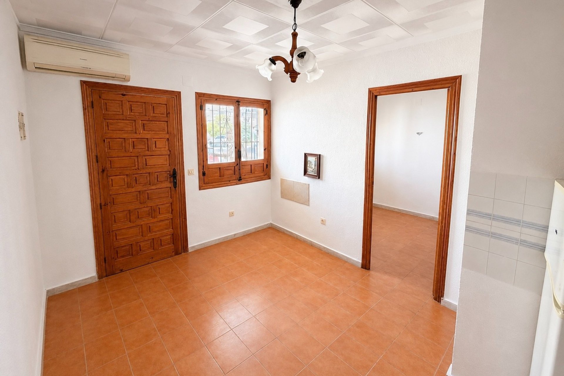 Resale - Terraced house - La Marina