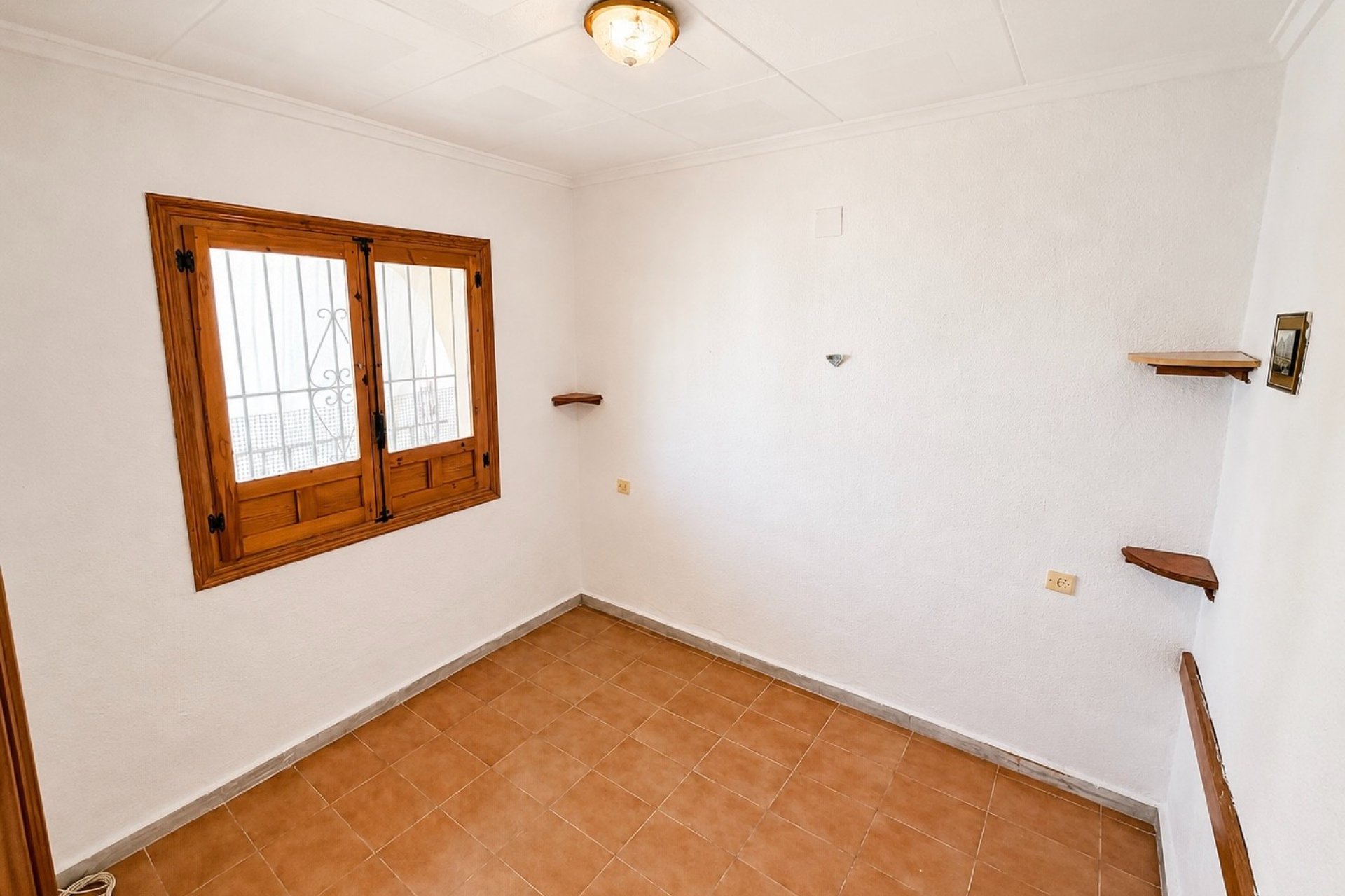 Resale - Terraced house - La Marina