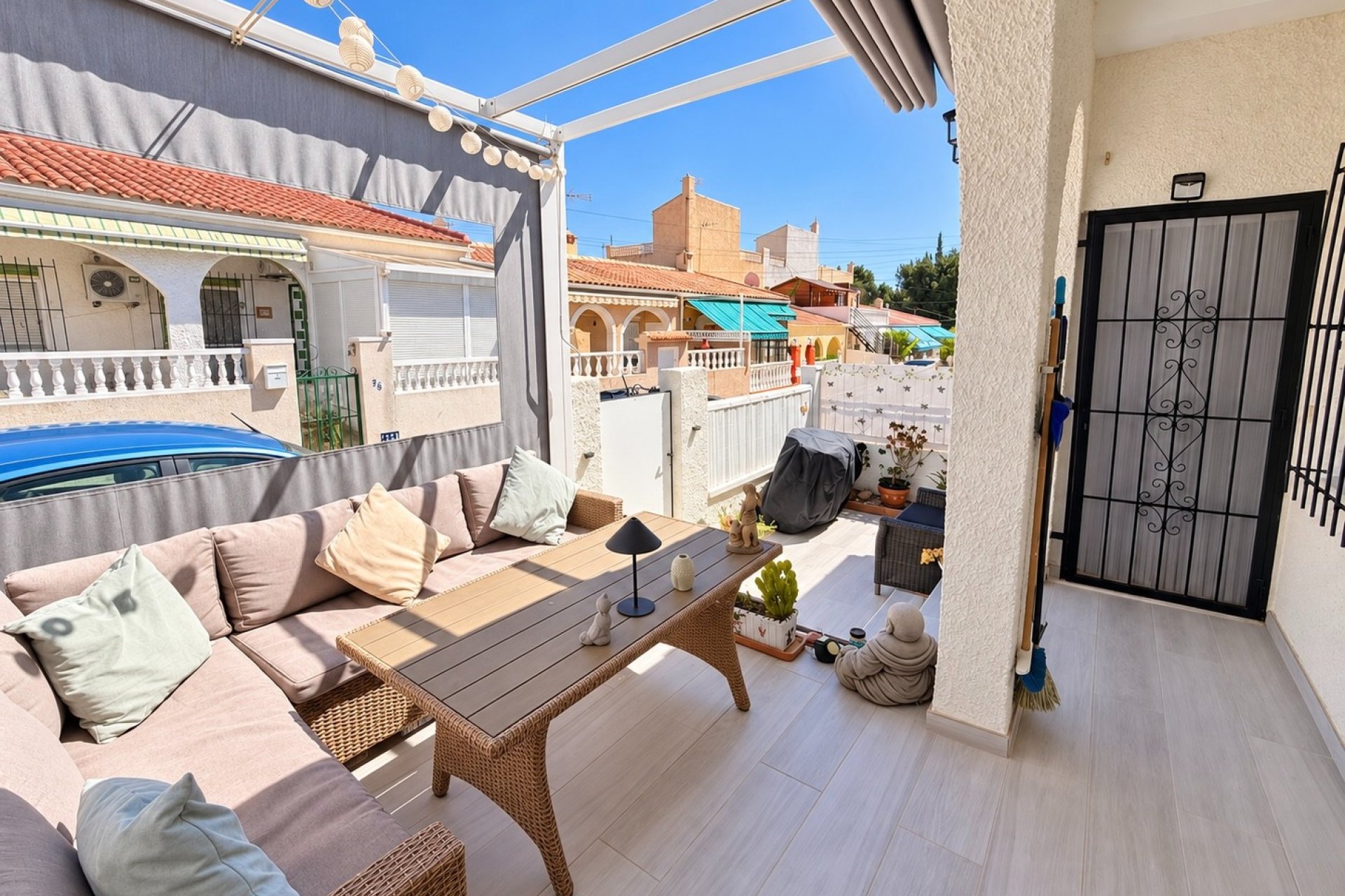 Resale - Terraced house - La Marina
