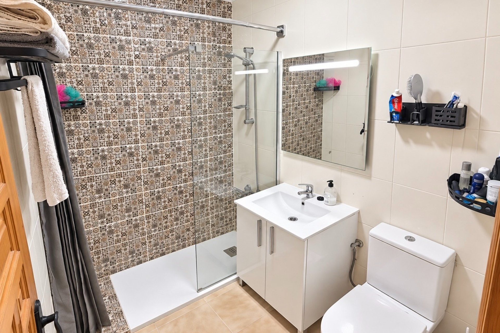 Resale - Terraced house - La Marina