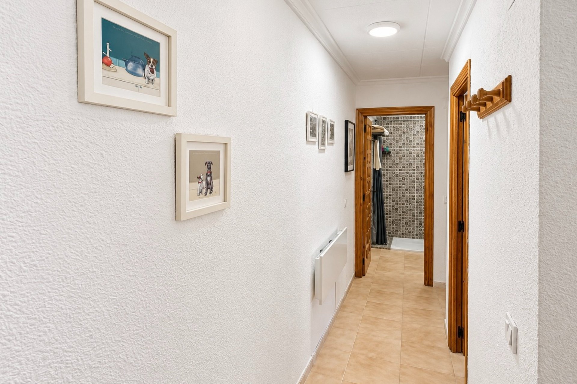 Resale - Terraced house - La Marina