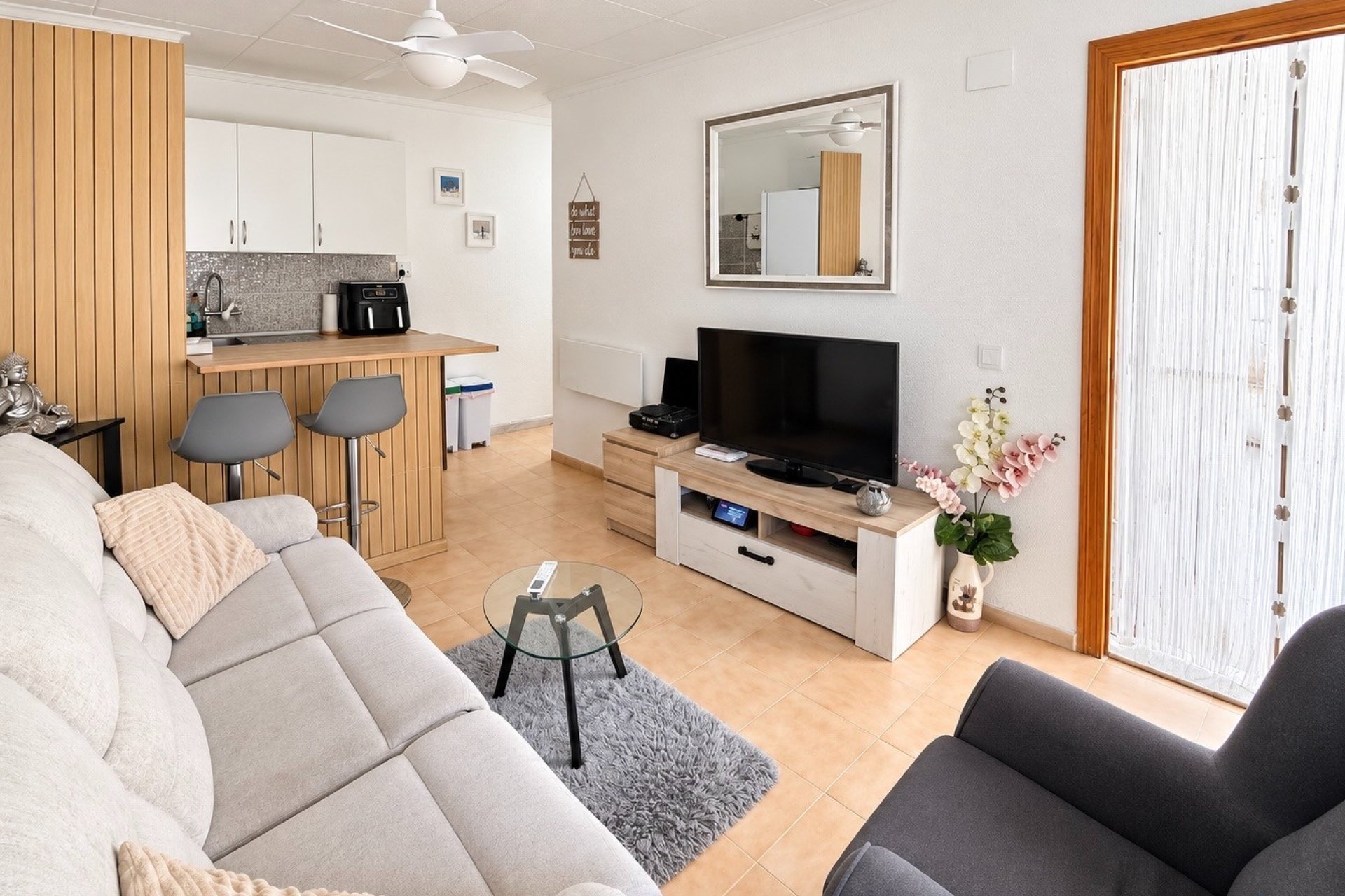 Resale - Terraced house - La Marina