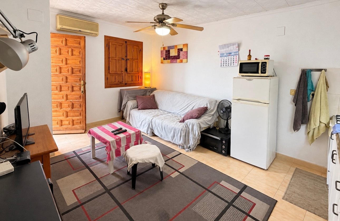 Resale - Terraced house - La Marina