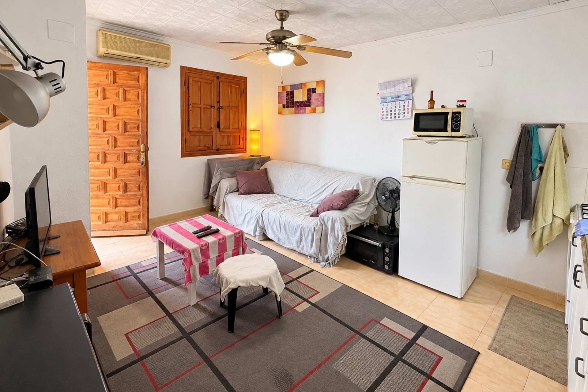Resale - Terraced house - La Marina