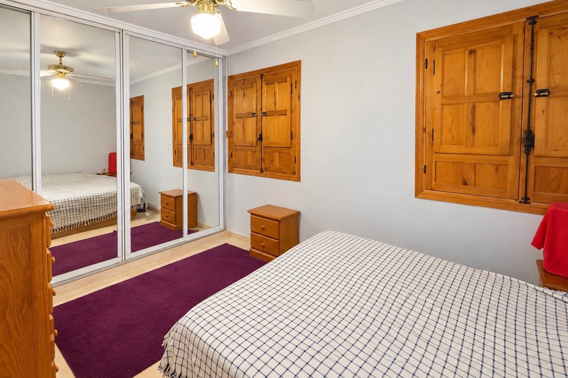 Resale - Terraced house - La Marina