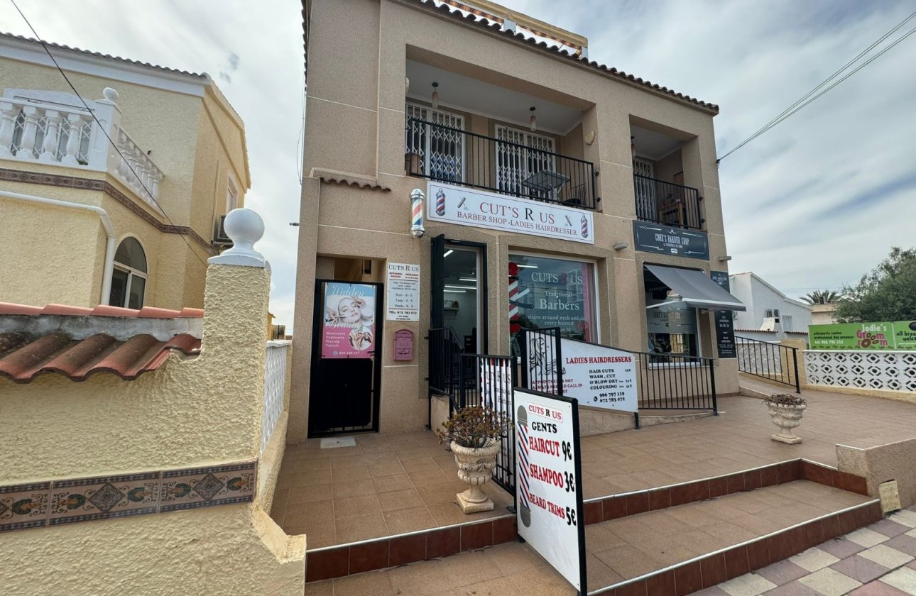 Reventa - Apartment - La Marina