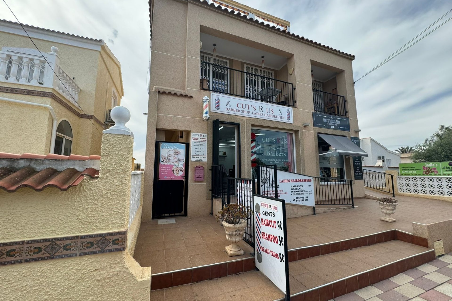 Reventa - Apartment - La Marina